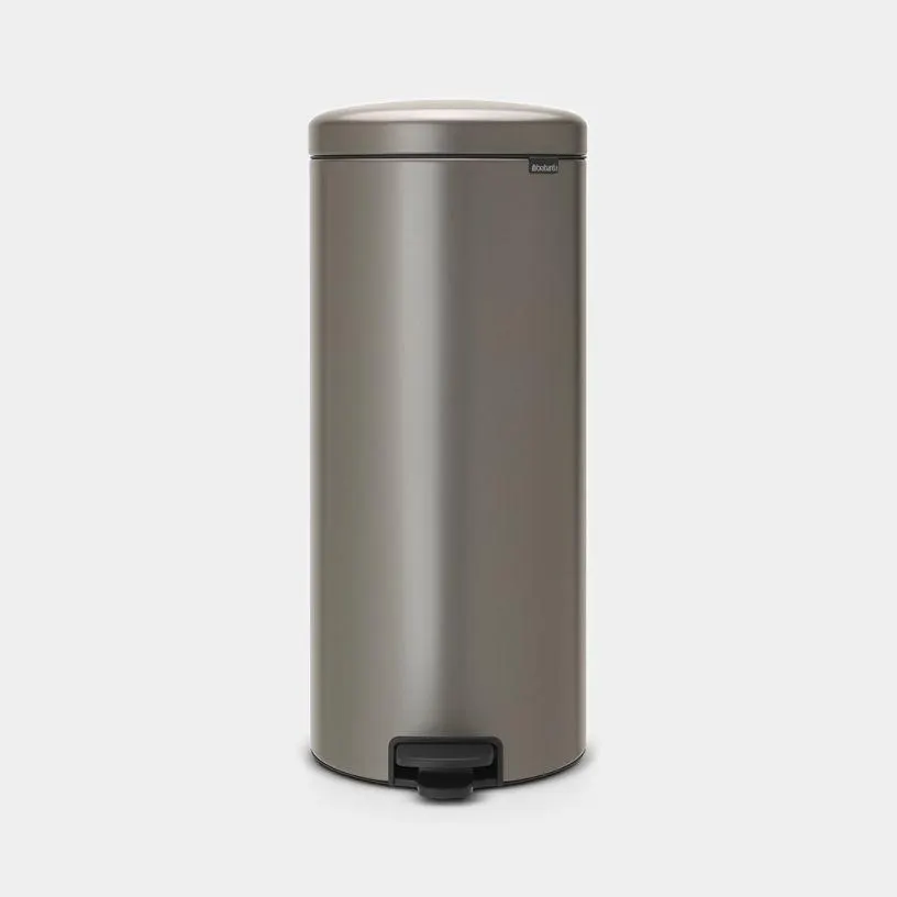 NewIcon Pedaalemmer 30 liter - Platinum
