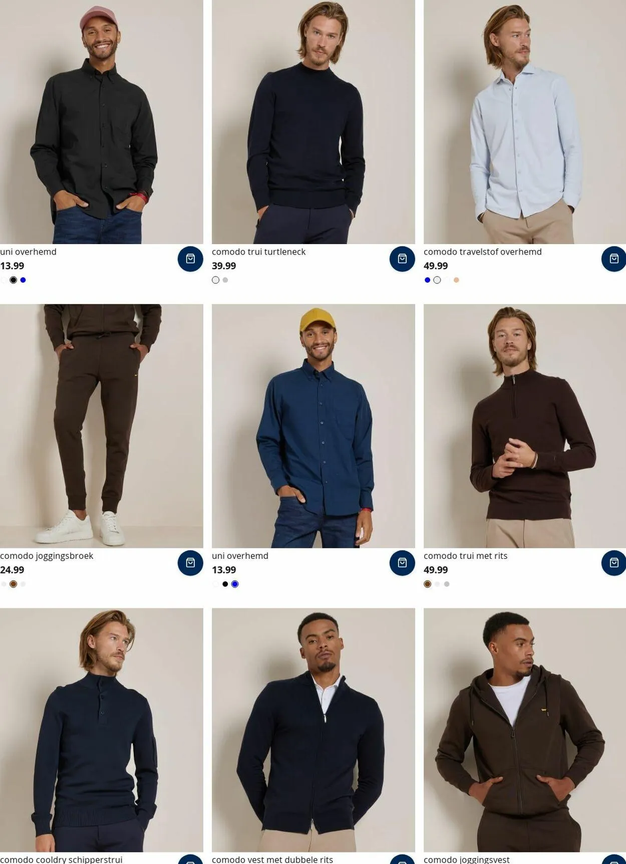 terStal Actuele folder van 6 oktober tot 15 oktober 2025 - Folder pagina 27