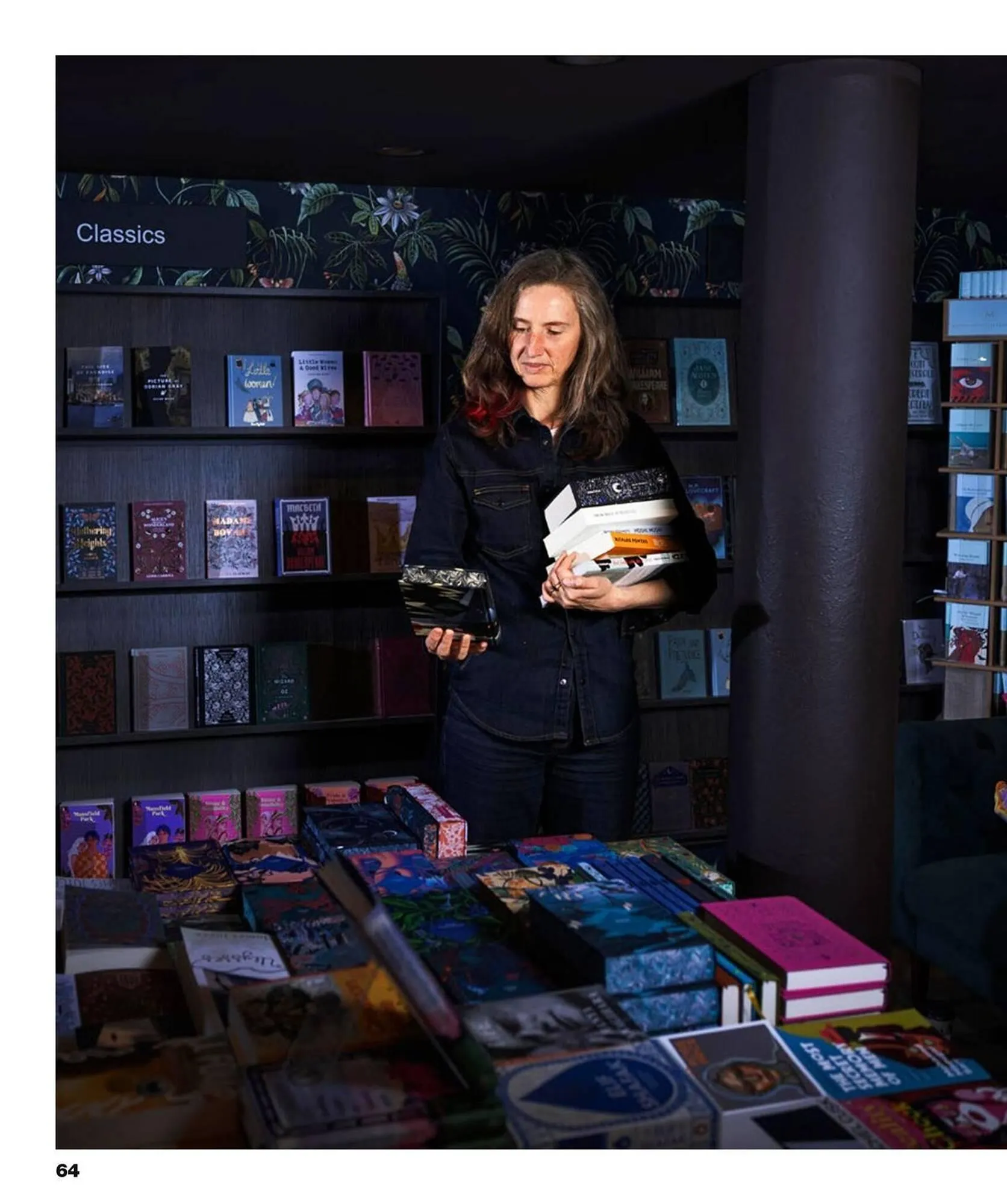 Libris folder van 14 november tot 31 december 2025 - Folder pagina 64