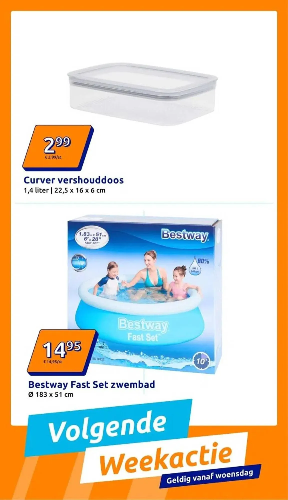 Action folder van 23 april tot 23 april 2025 - Folder pagina 12