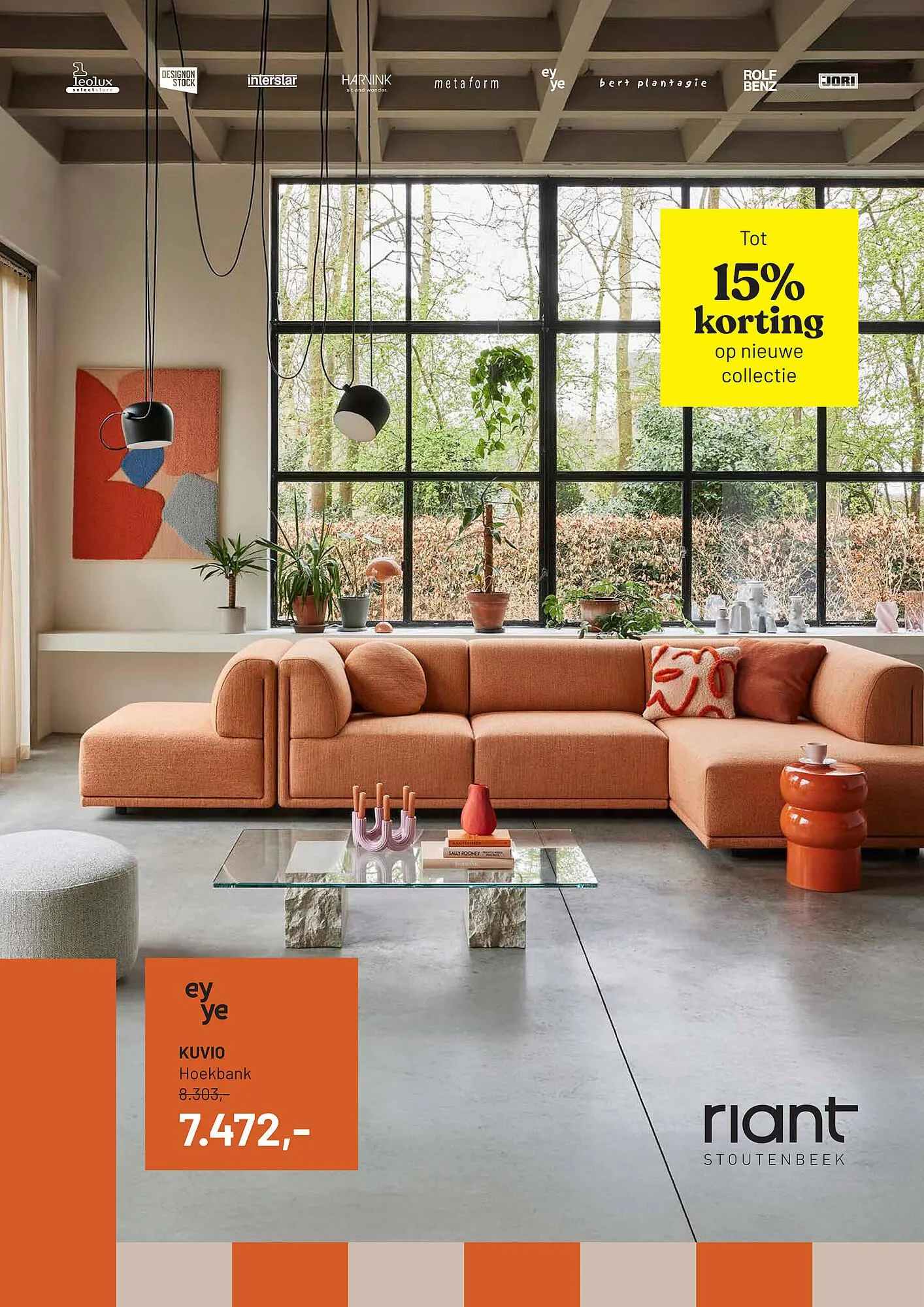 Piet Klerkx folder van 28 oktober tot 31 december 2025 - Folder pagina 14