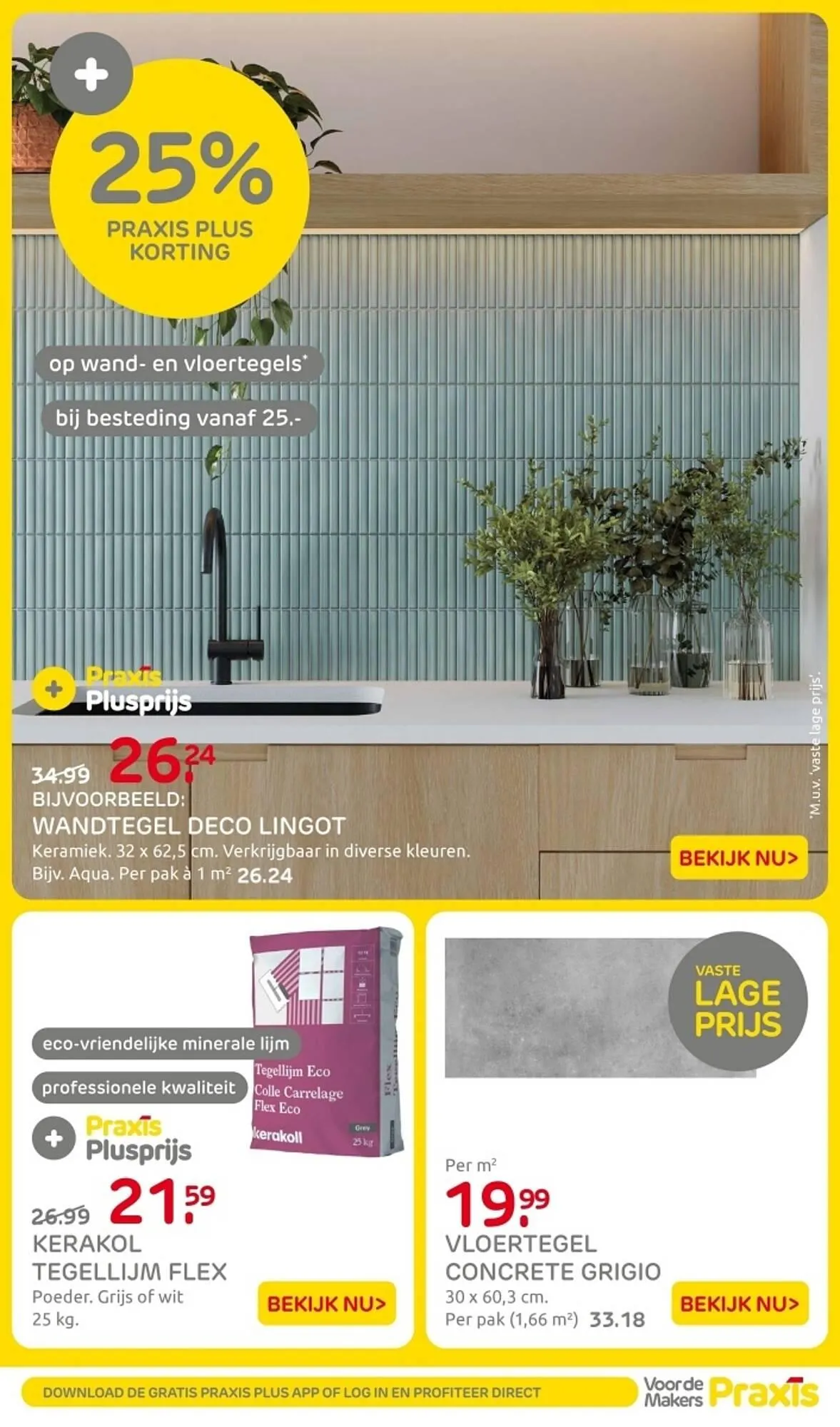 Praxis folder van 5 januari tot 11 januari 2026 - Folder pagina 24