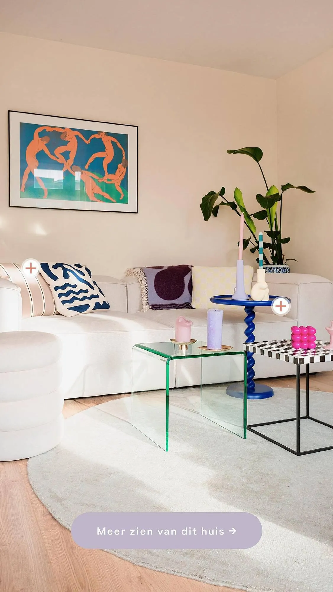 fonQ folder van 28 juni tot 28 juli 2023 - Folder pagina 12