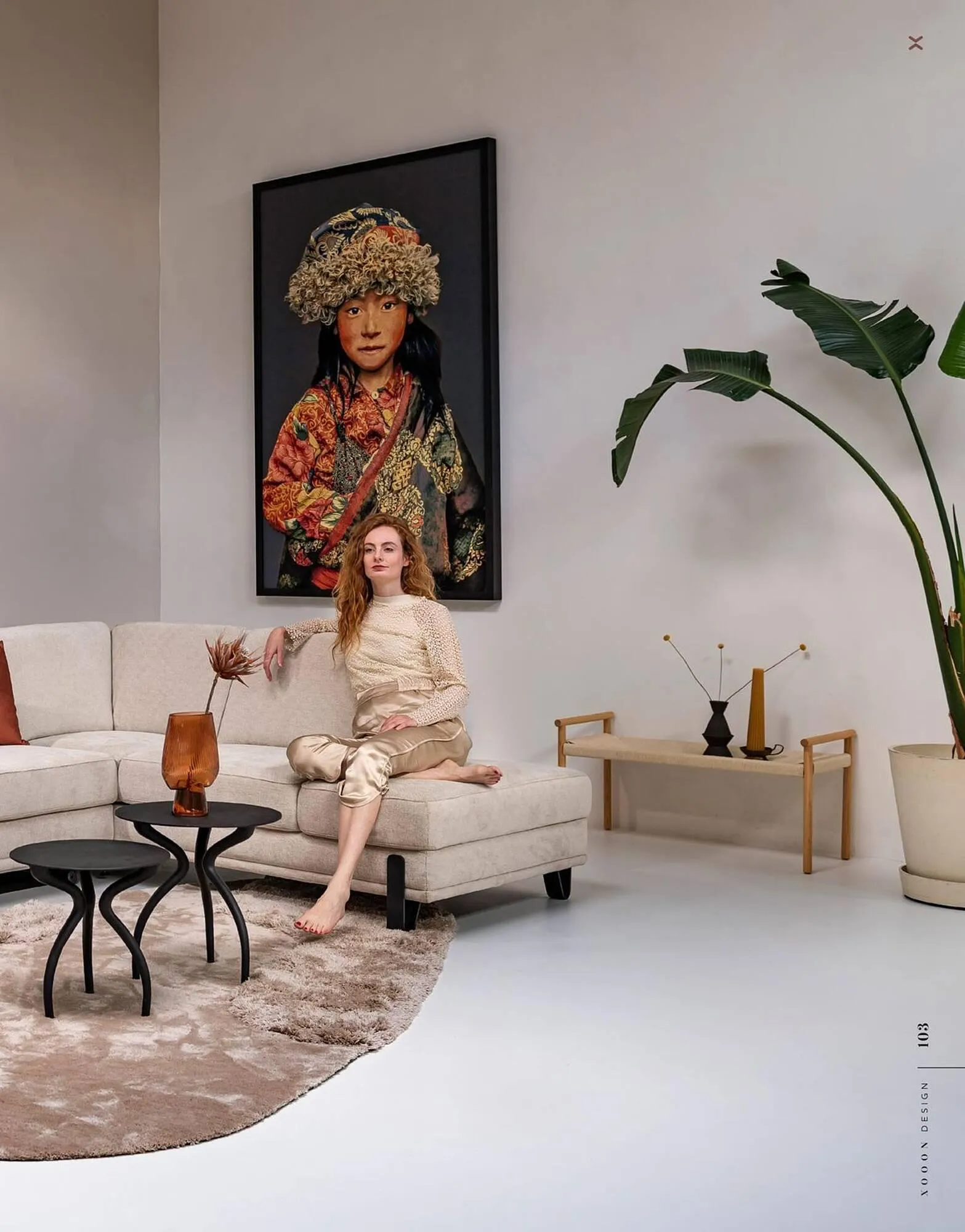 Xooon folder van 7 april tot 30 april 2026 - Folder pagina 103