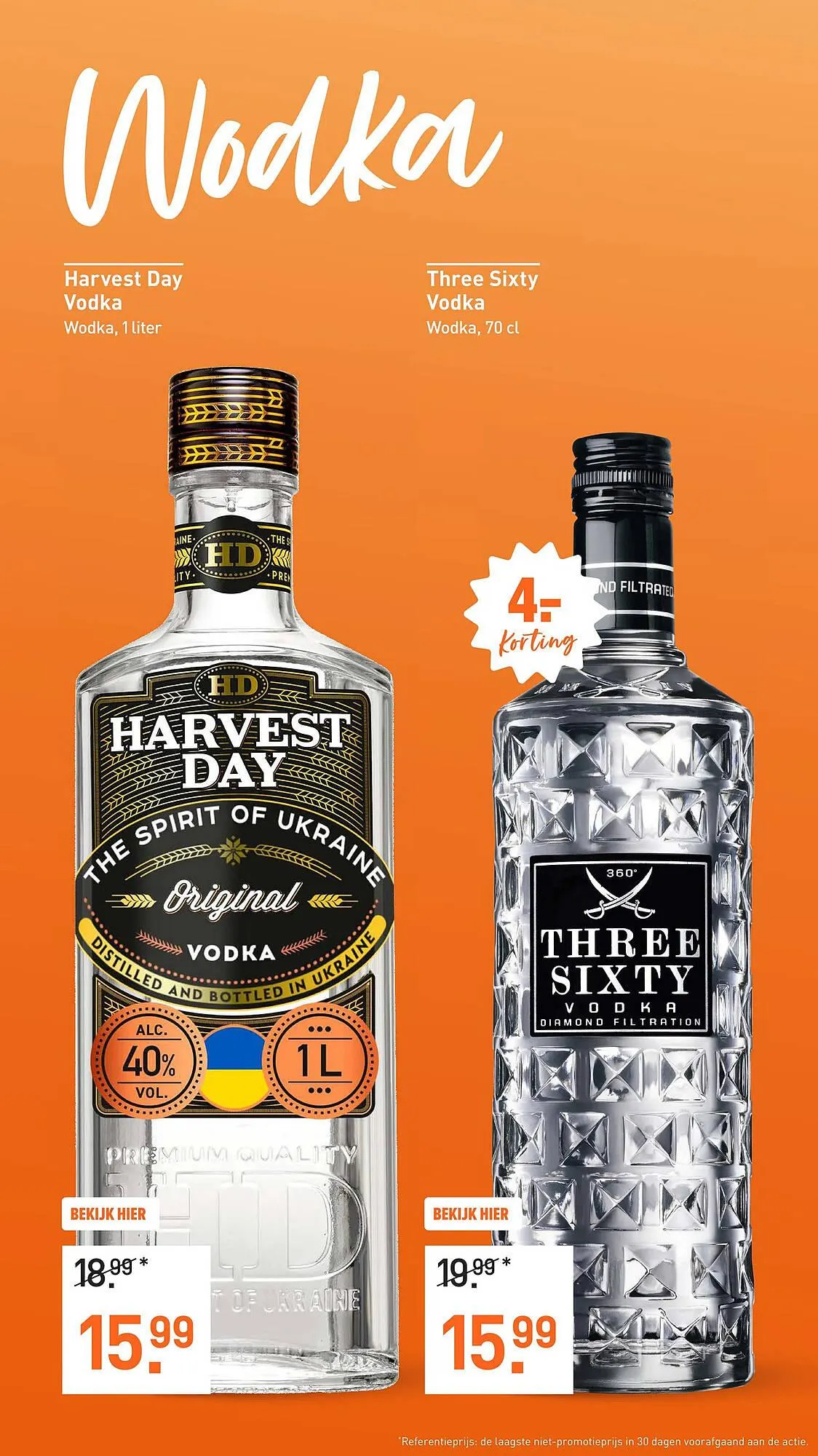 Gall & Gall folder van 19 mei tot 25 mei 2025 - Folder pagina 21