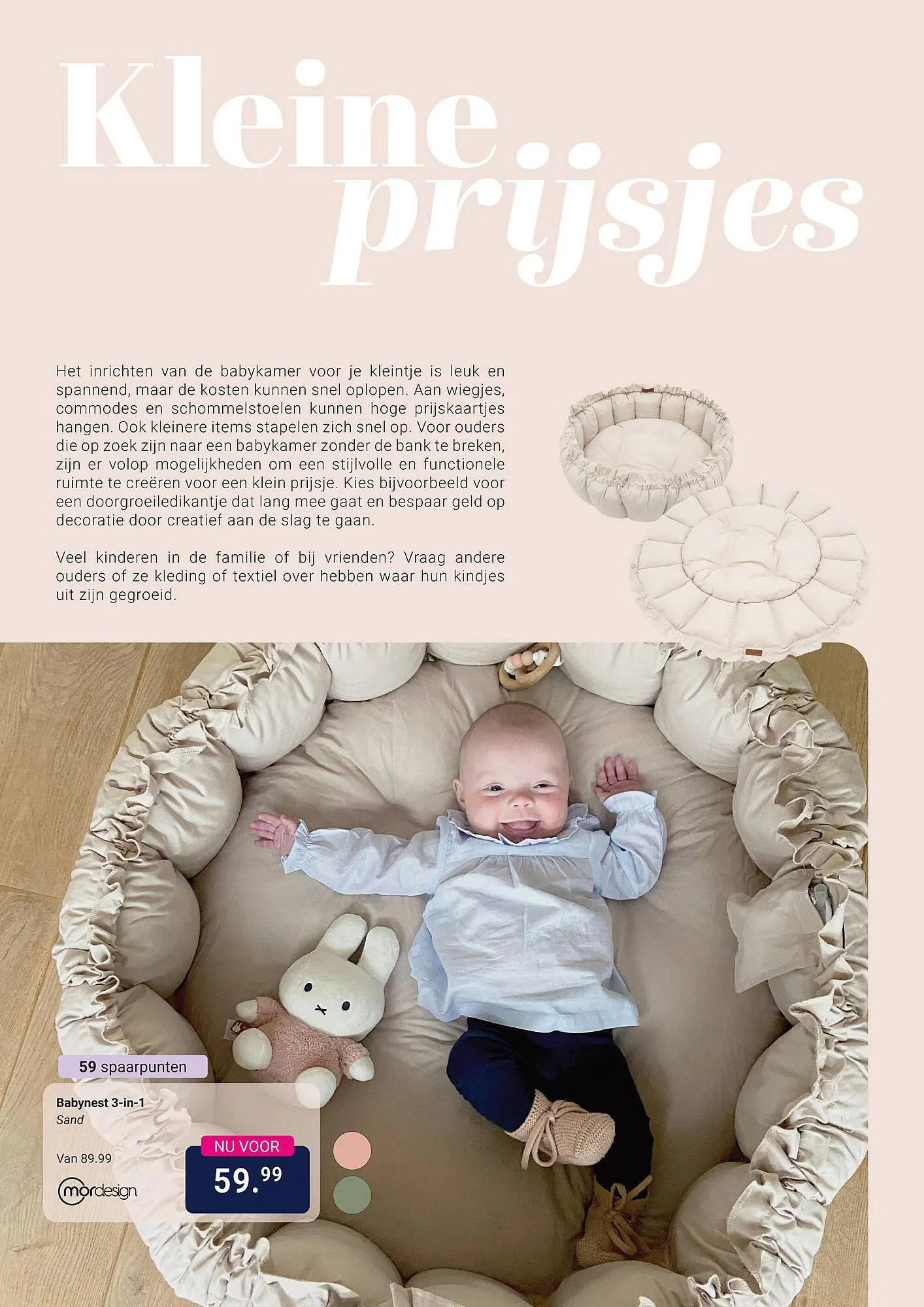 Van Asten BabySuperstore folder van 4 april tot 30 april 2025 - Folder pagina 14