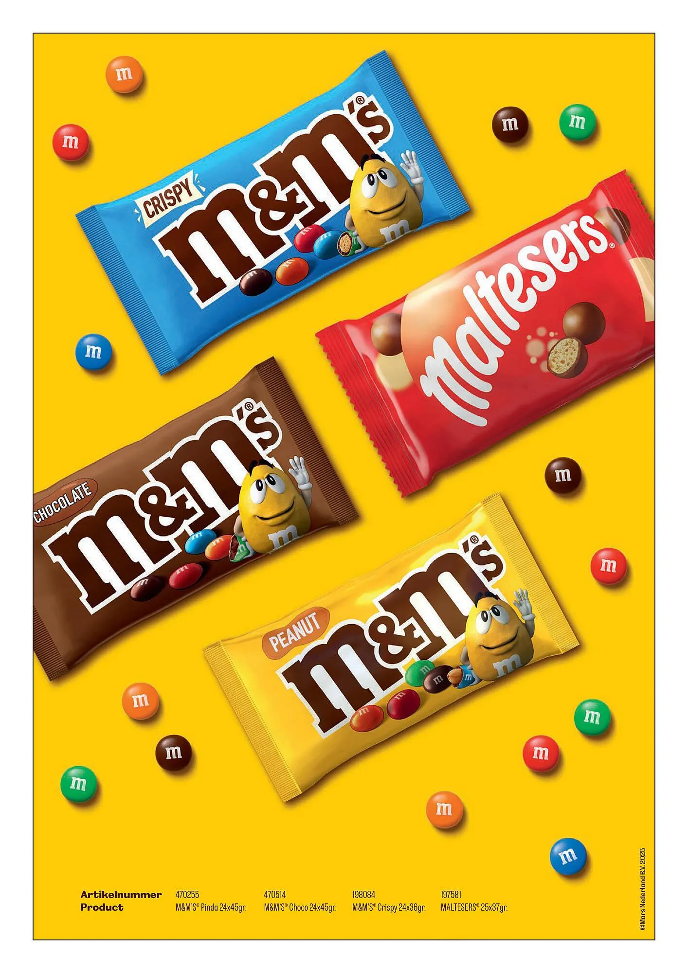 Sligro folder van 24 april tot 12 mei 2025 - Folder pagina 101