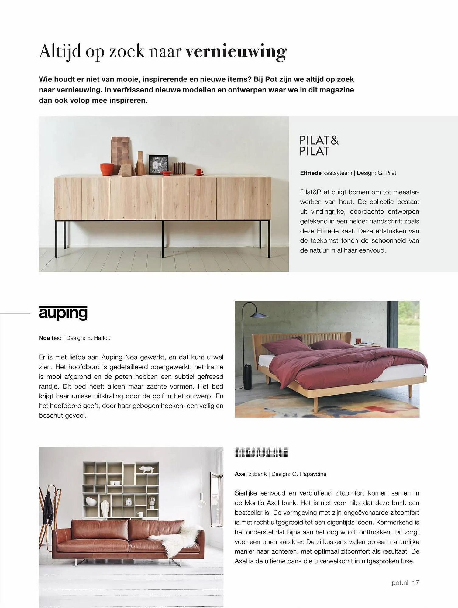 Berden folder van 16 oktober tot 31 december 2023 - Folder pagina 17