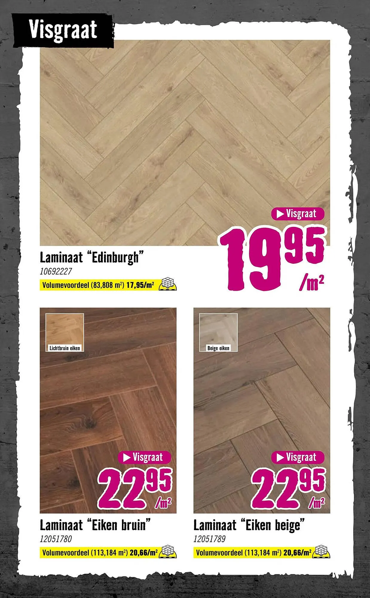 Hornbach folder van 29 september tot 26 oktober 2025 - Folder pagina 53