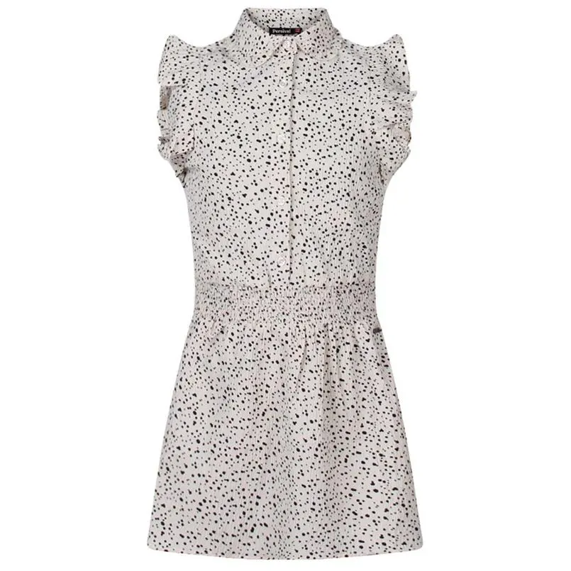 Persival meisjes jurk