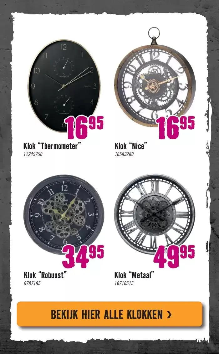 Hornbach folder van 7 januari tot 14 januari 2025 - Folder pagina 84