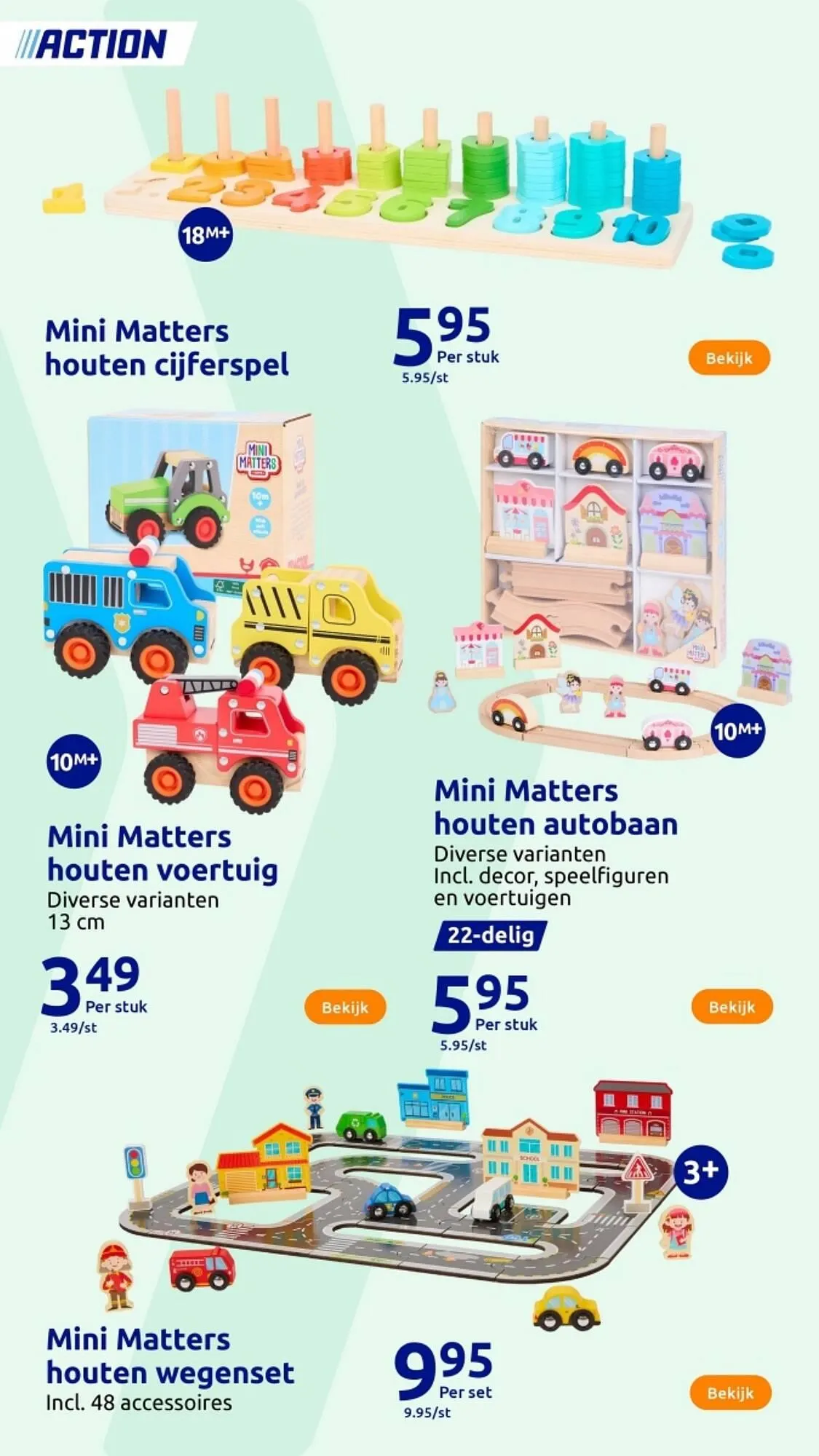 Action folder van 27 november tot 3 december 2024 - Folder pagina 51