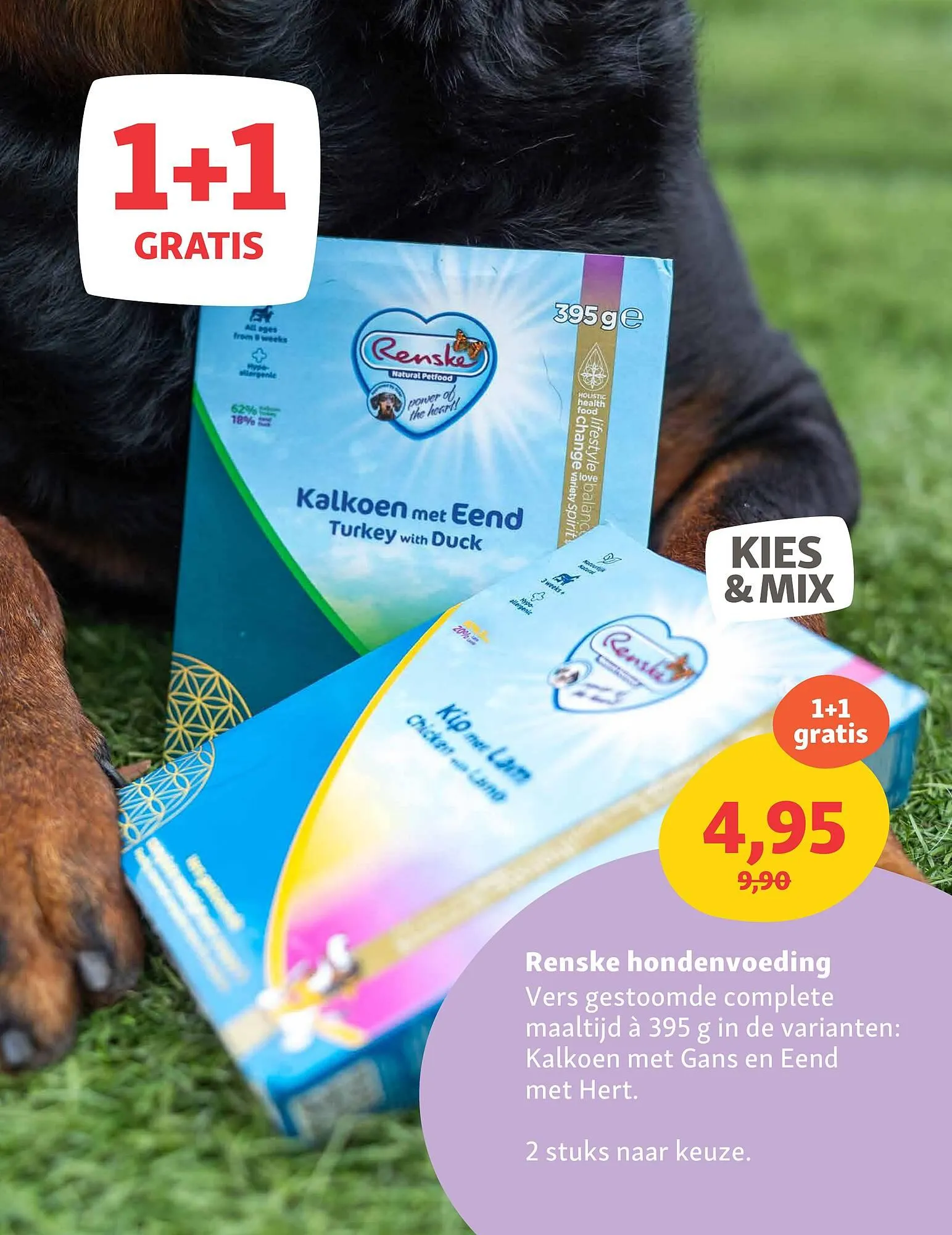 Maxi Zoo folder van 24 maart tot 6 april 2025 - Folder pagina 9