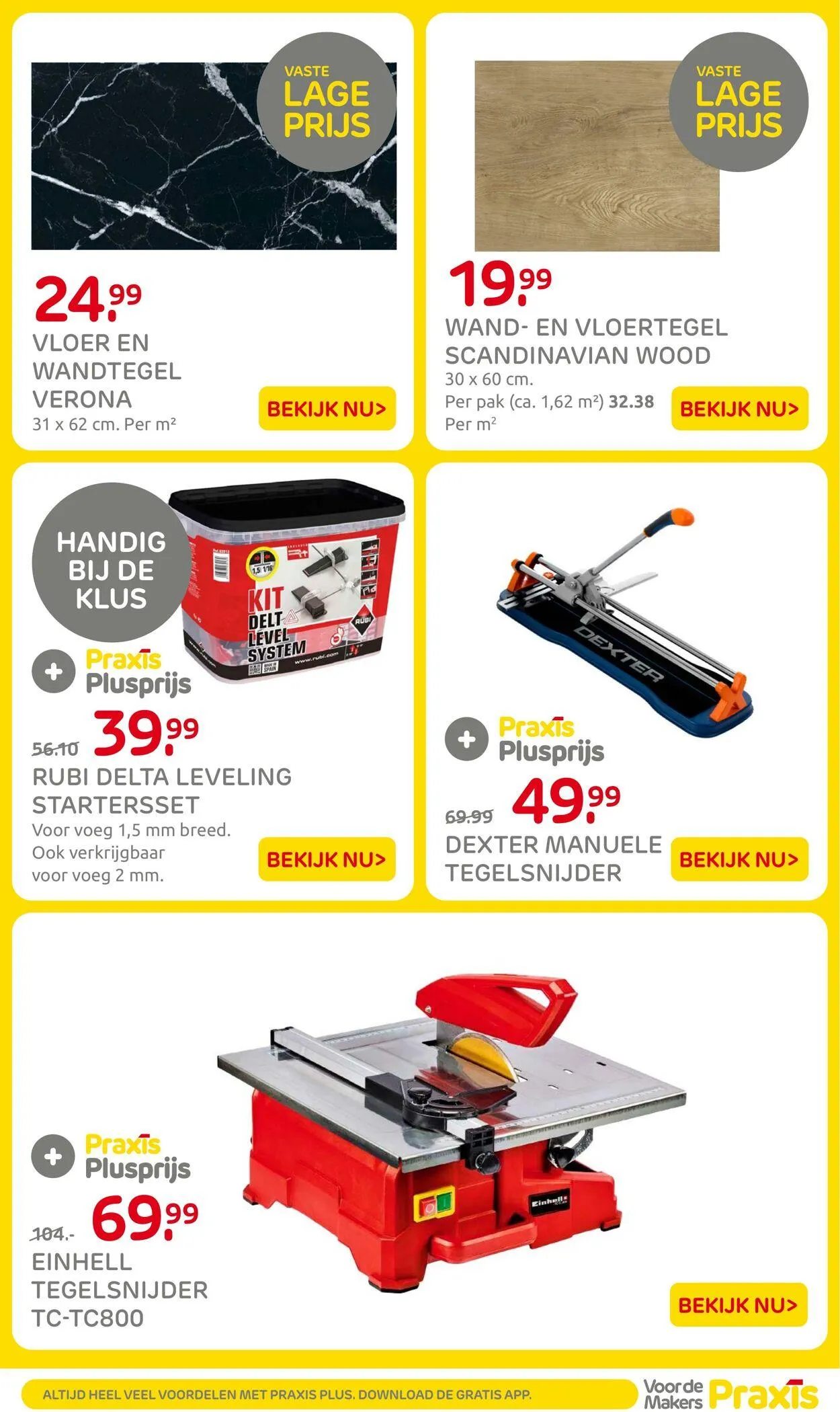 Praxis Actuele folder van 24 augustus tot 7 september 2025 - Folder pagina 7