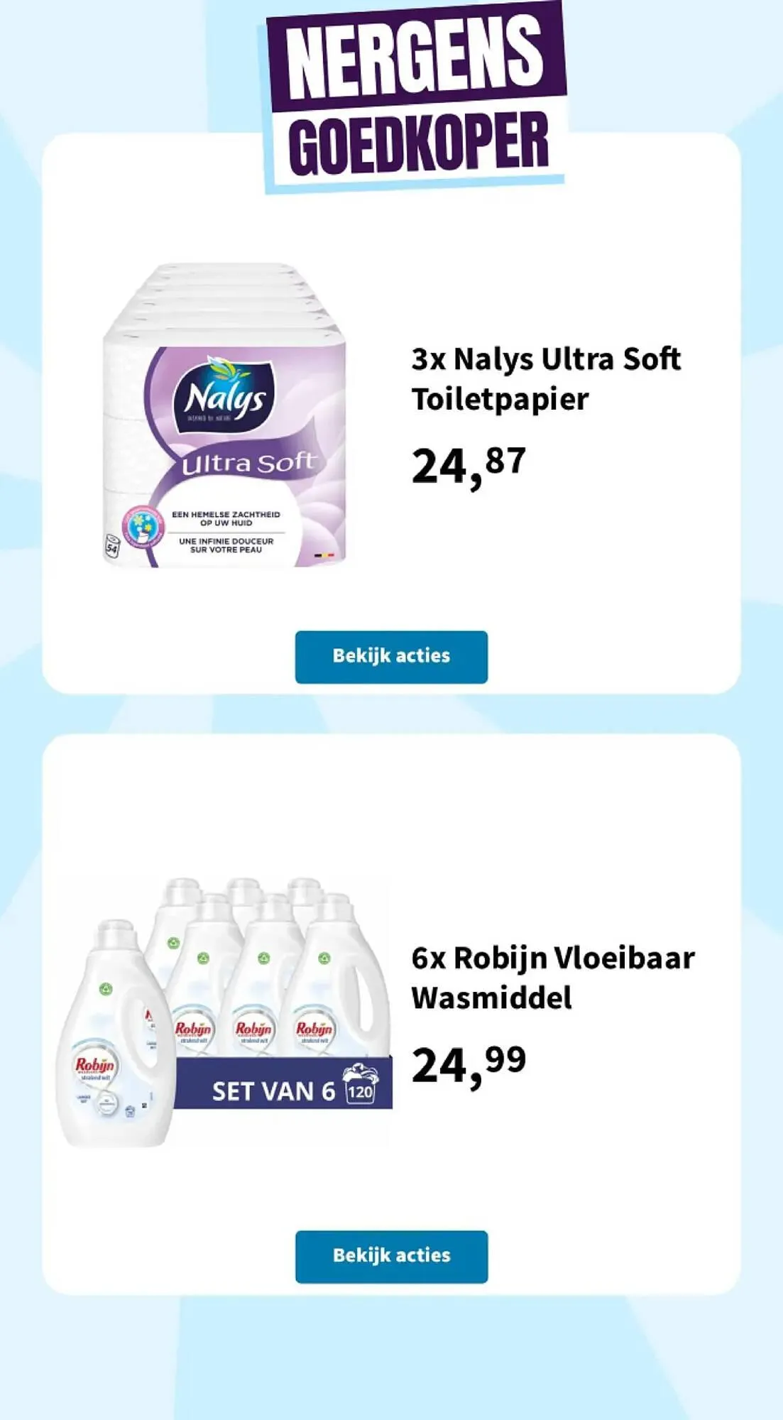 Plein.nl folder van 19 februari tot 31 december 2026 - Folder pagina 47