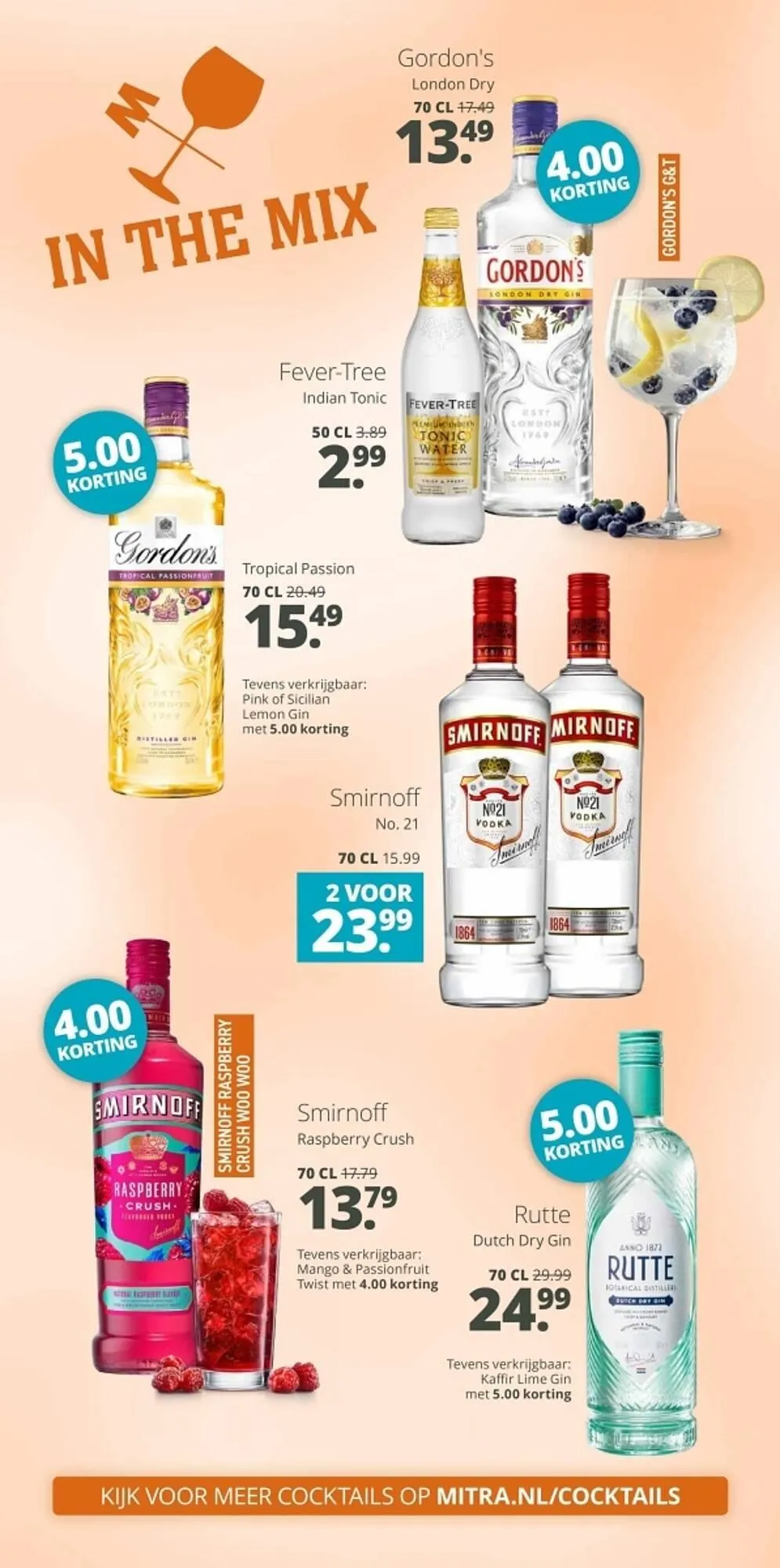 Mitra folder van 24 maart tot 7 april 2025 - Folder pagina 4