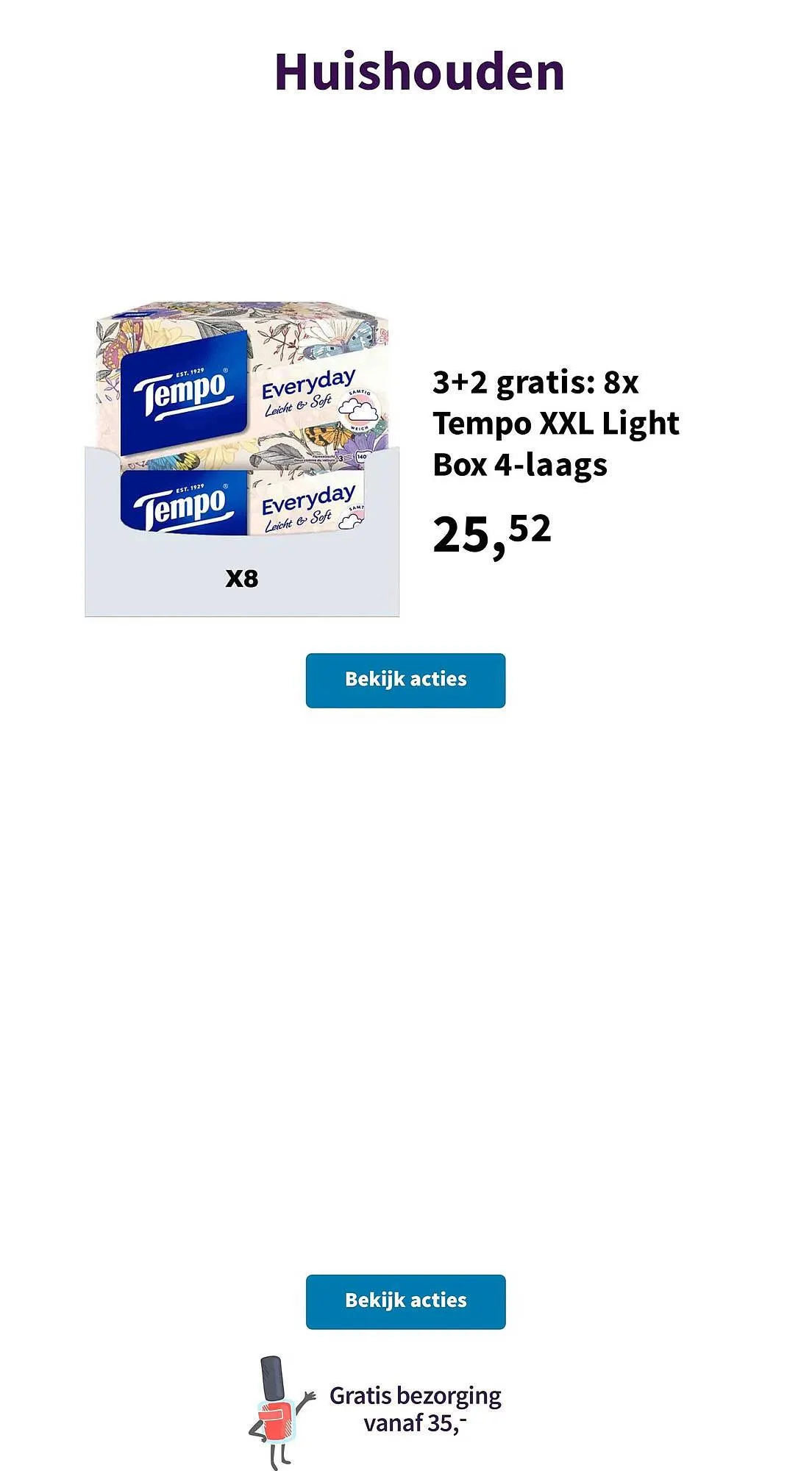 Plein.nl folder van 6 december tot 10 december 2025 - Folder pagina 16