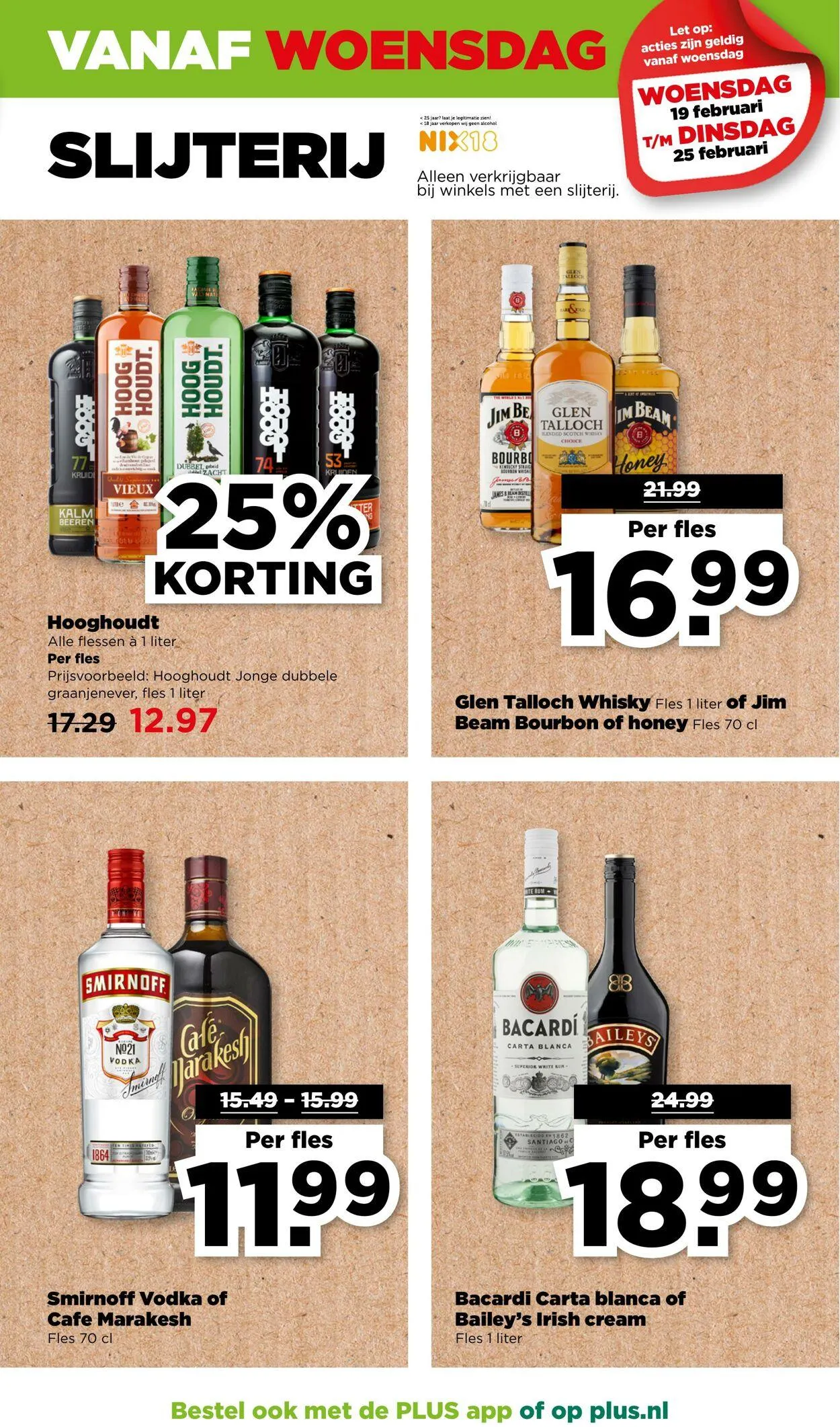 Plus Actuele folder van 15 juni tot 29 juni 2025 - Folder pagina 37