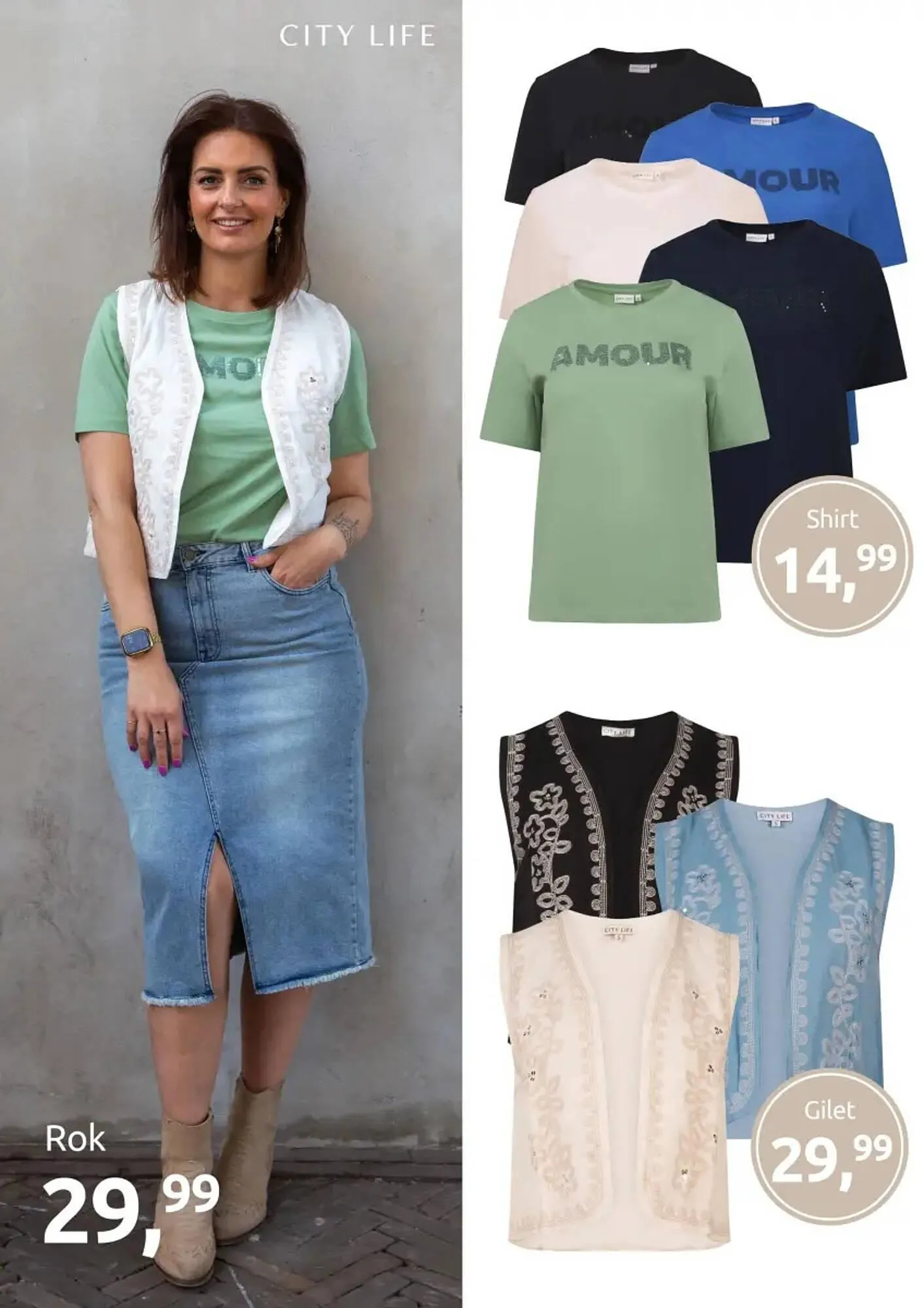 Jola Mode folder van 26 april tot 3 mei 2026 - Folder pagina 7