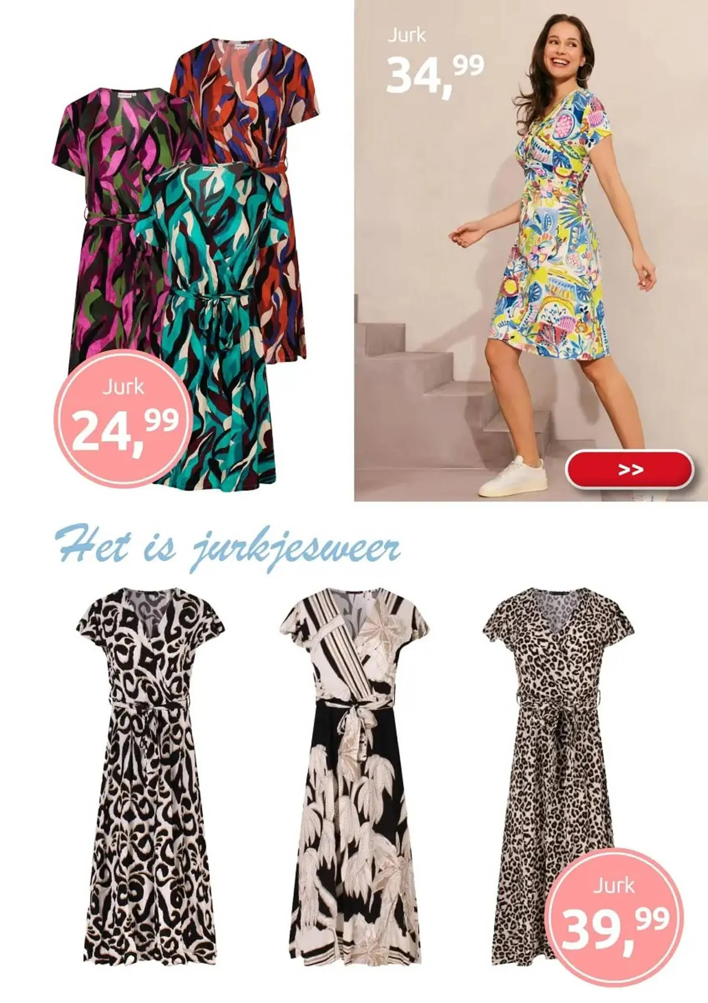 Jola Mode folder van 16 juni tot 21 juni 2025 - Folder pagina 13