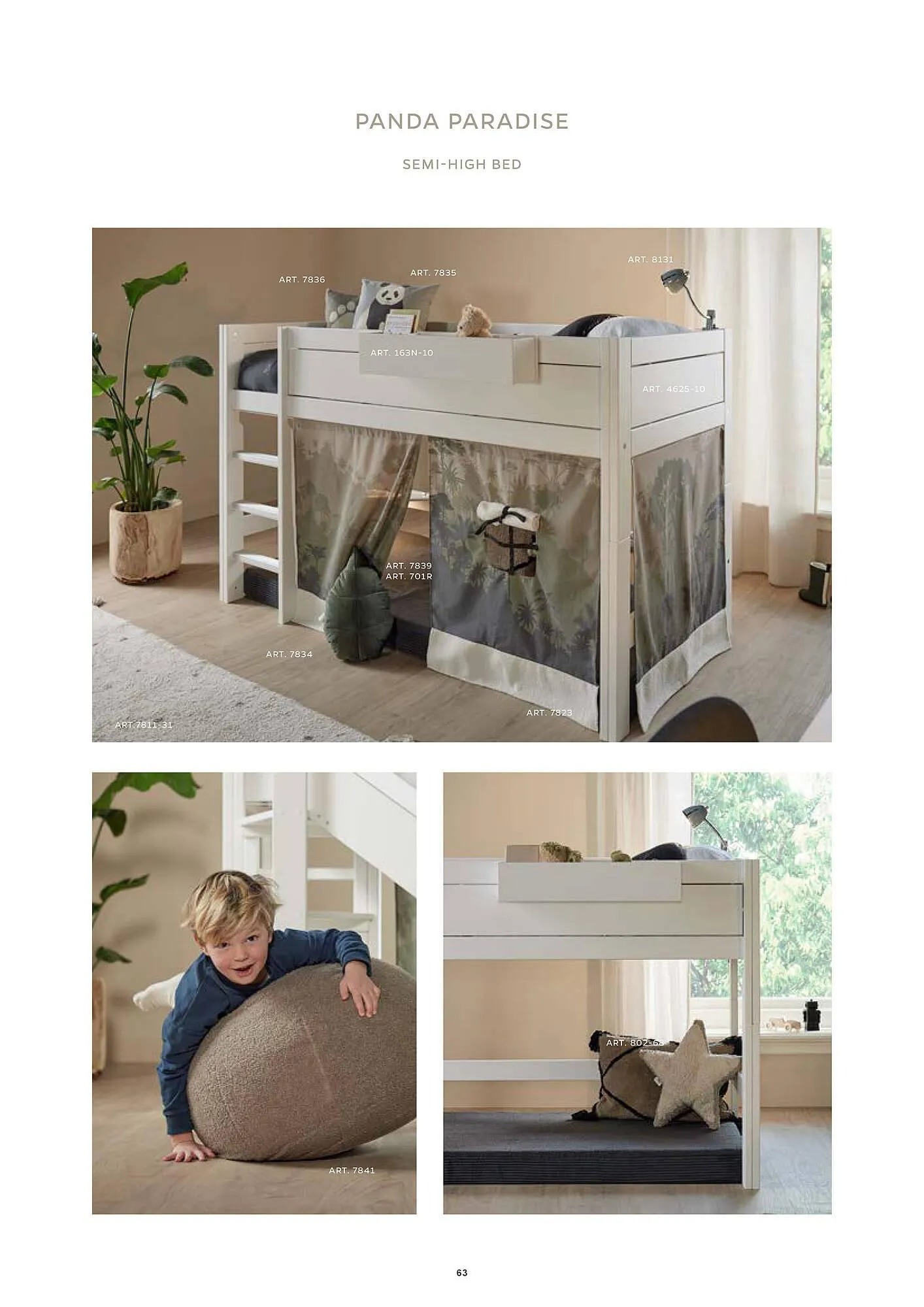 Woonboulevard Poortvliet folder van 7 januari tot 31 december 2025 - Folder pagina 63