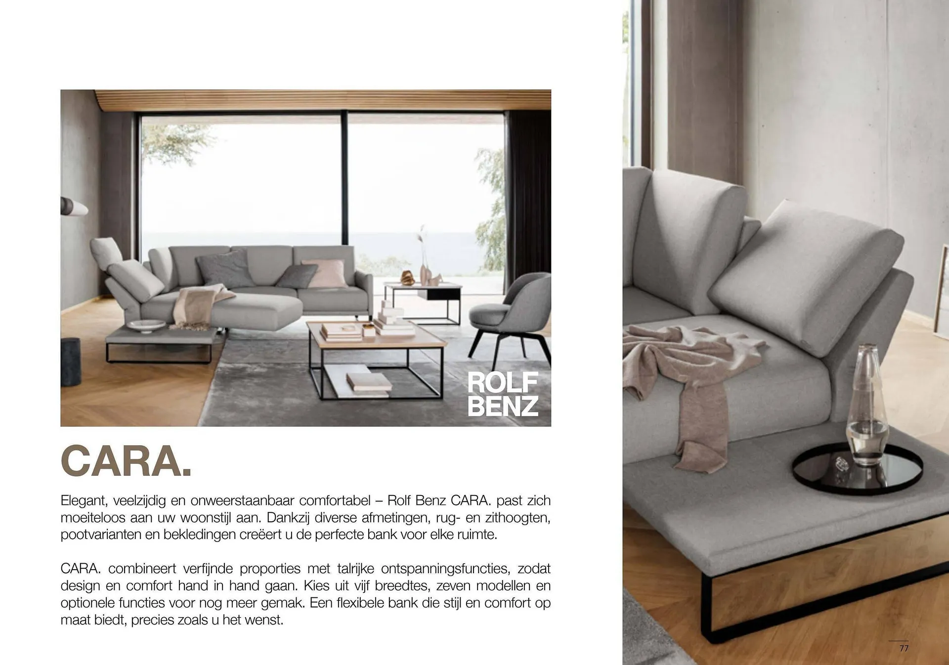 Donjon folder van 9 mei tot 15 mei 2025 - Folder pagina 79