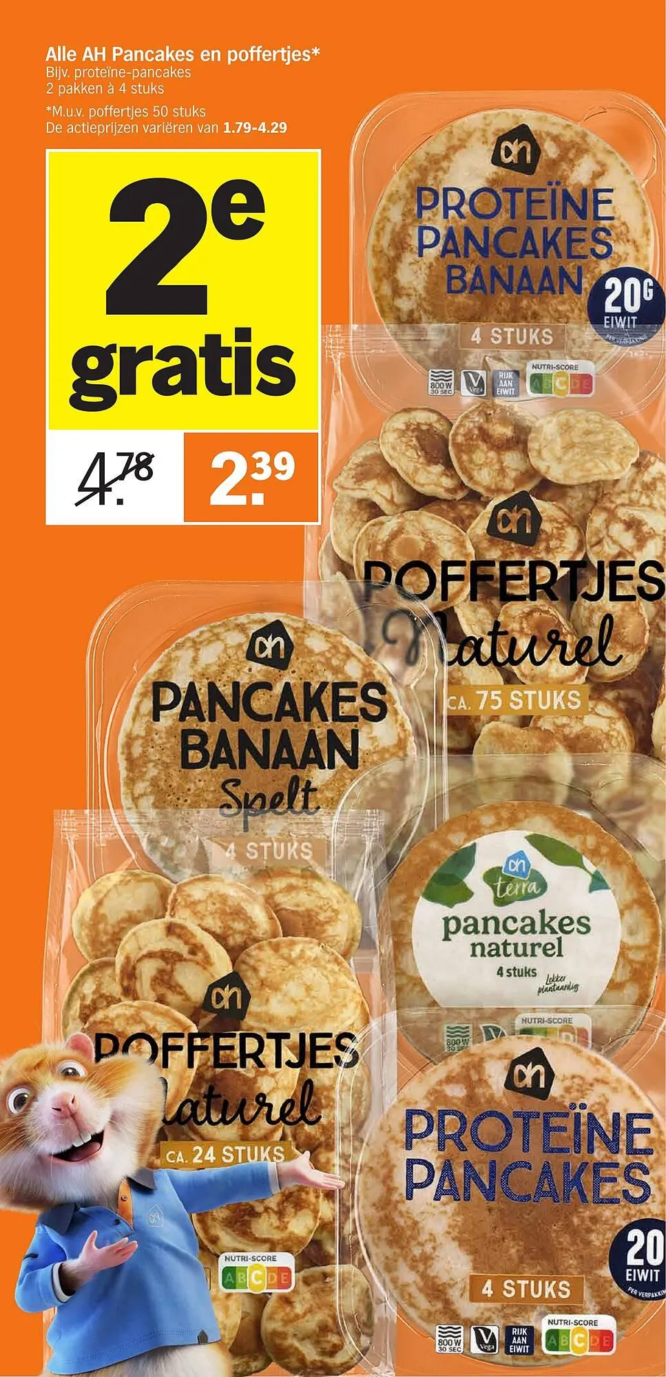 AH XL folder van 24 maart tot 30 maart 2025 - Folder pagina 3