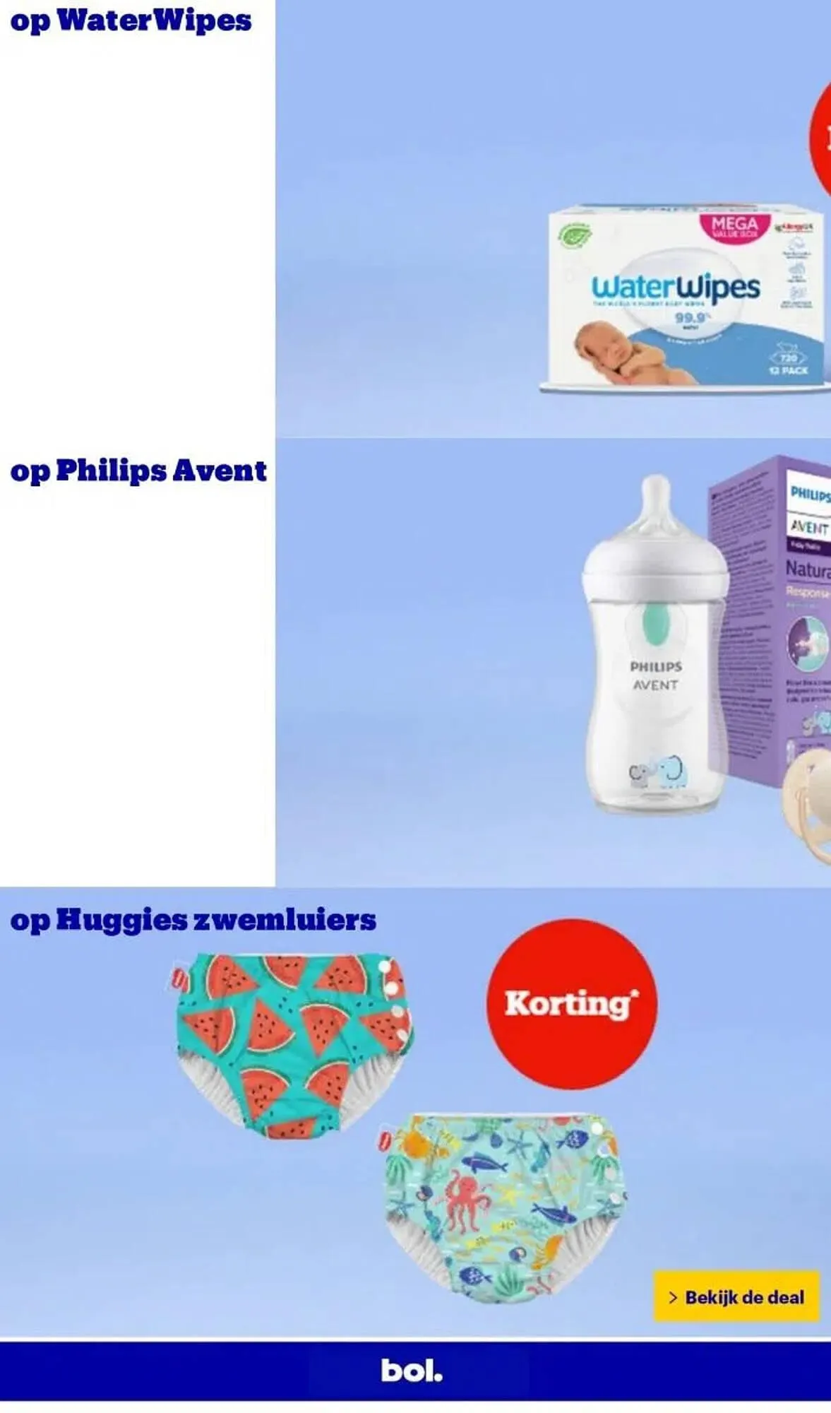 Bol.com folder van 16 juni tot 22 juni 2025 - Folder pagina 8