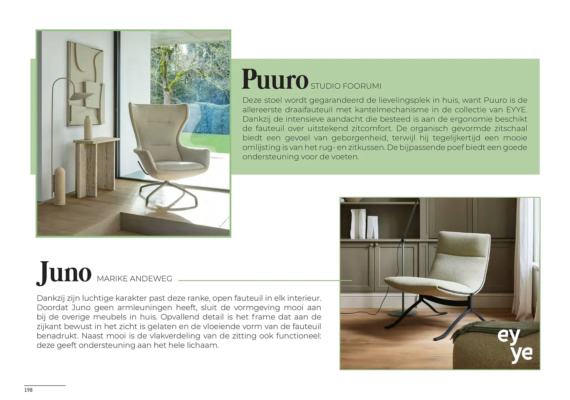 Eijerkamp folder van 9 januari tot 31 januari 2026 - Folder pagina 200