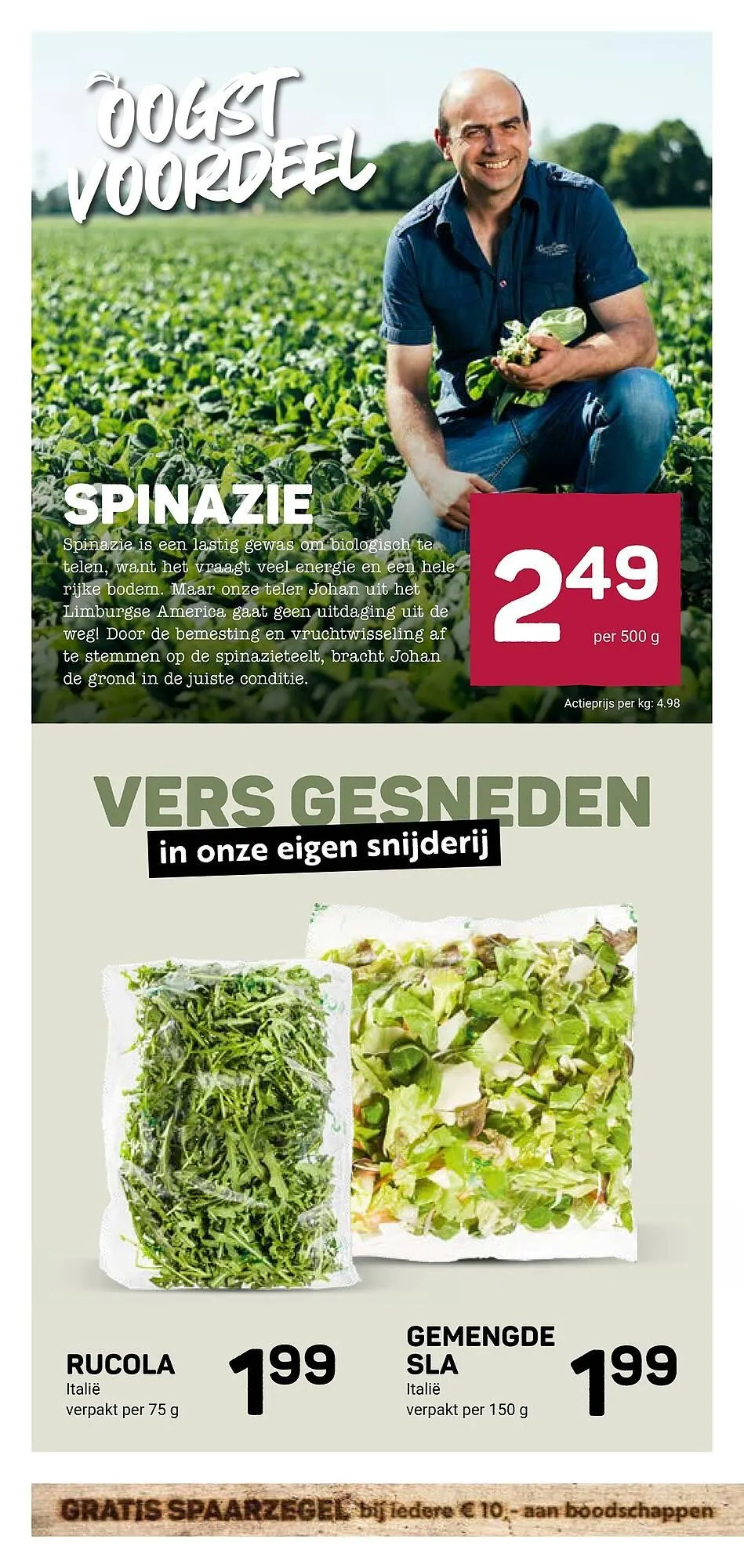 Ekoplaza folder van 6 mei tot 12 mei 2026 - Folder pagina 10