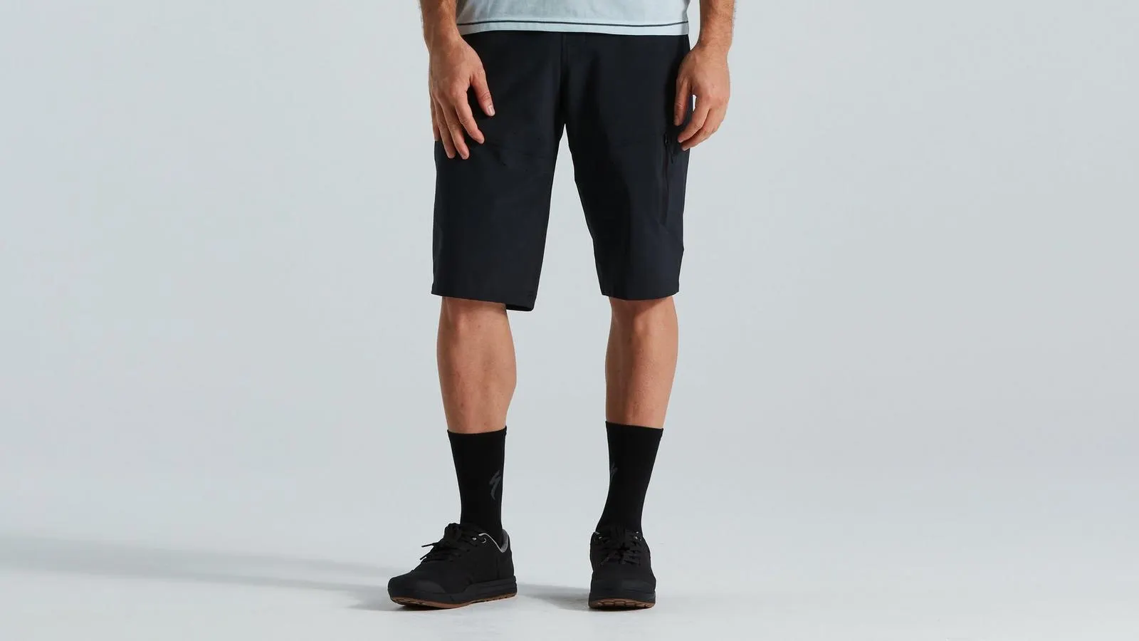 Men's Trail Cargo Shorts