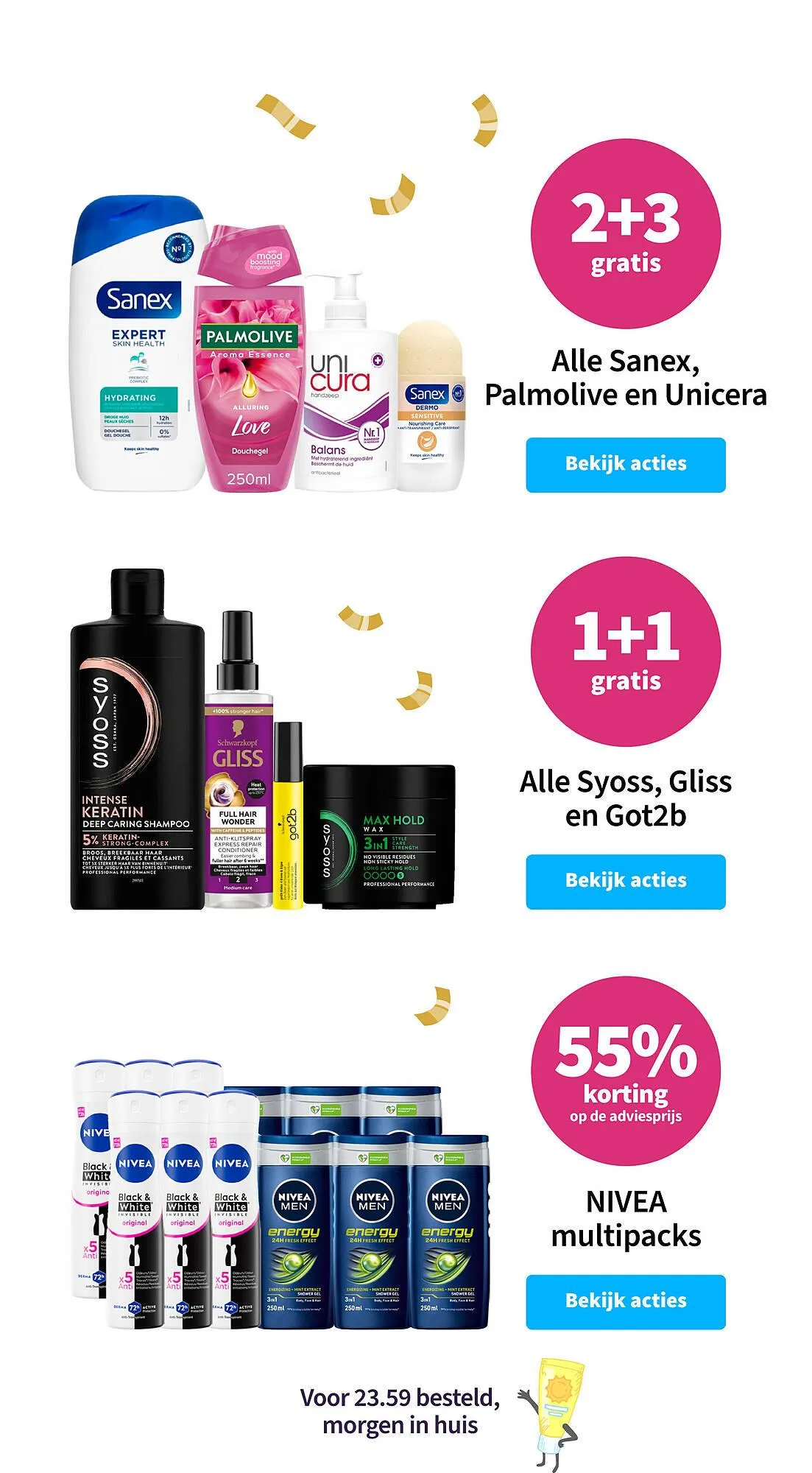 Plein.nl folder van 19 juni tot 28 juni 2025 - Folder pagina 13