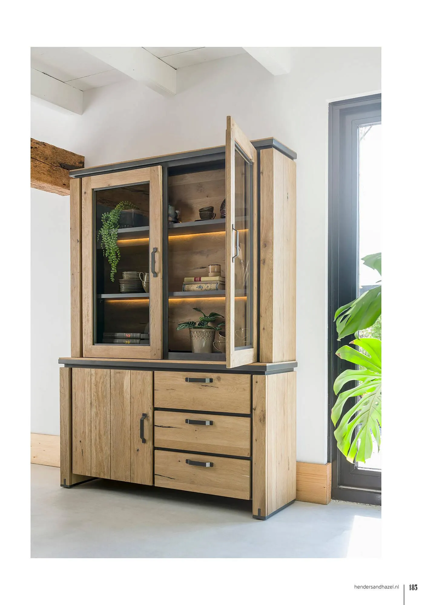 Xooon folder van 18 september tot 31 maart 2024 - Folder pagina 185