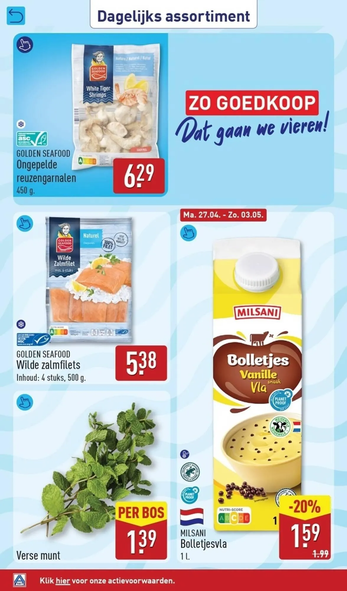 ALDI folder van 27 april tot 3 mei 2026 - Folder pagina 26