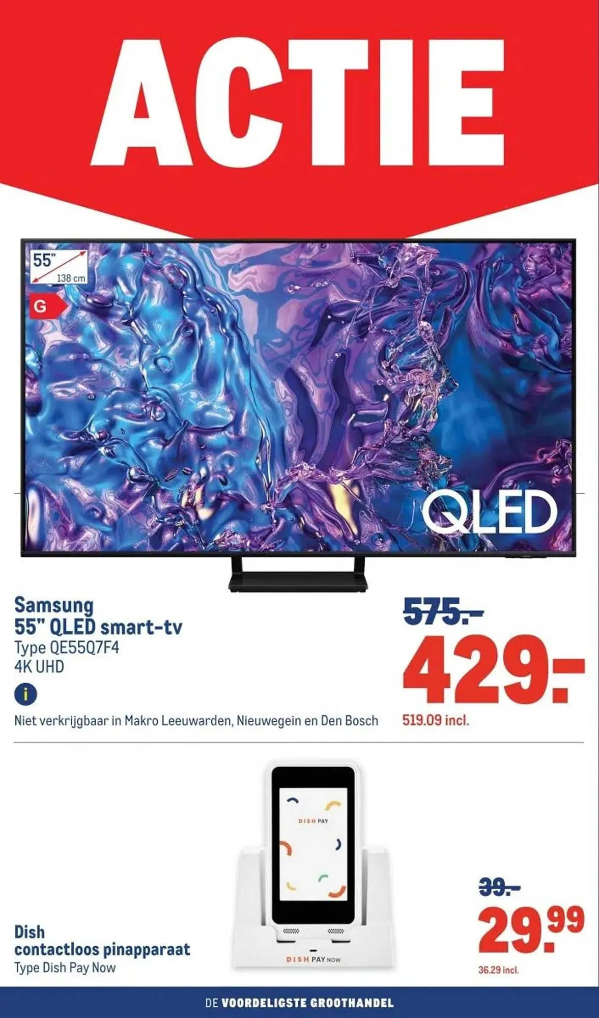 Makro folder van 11 januari tot 27 januari 2026 - Folder pagina 12