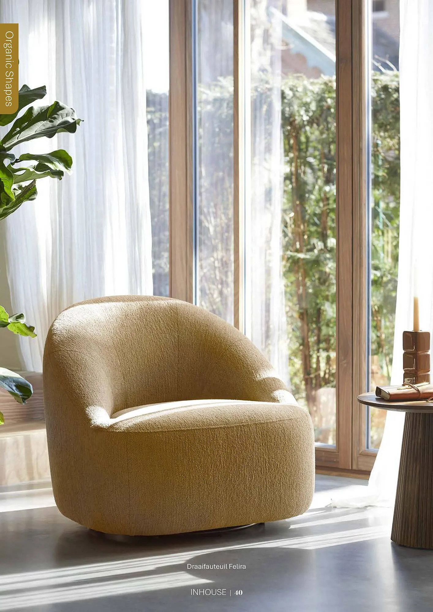 IN.HOUSE folder van 24 september tot 31 oktober 2025 - Folder pagina 40