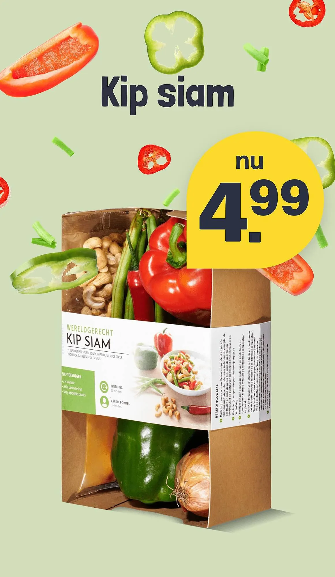 Picnic folder van 12 november tot 19 november 2023 - Folder pagina 34