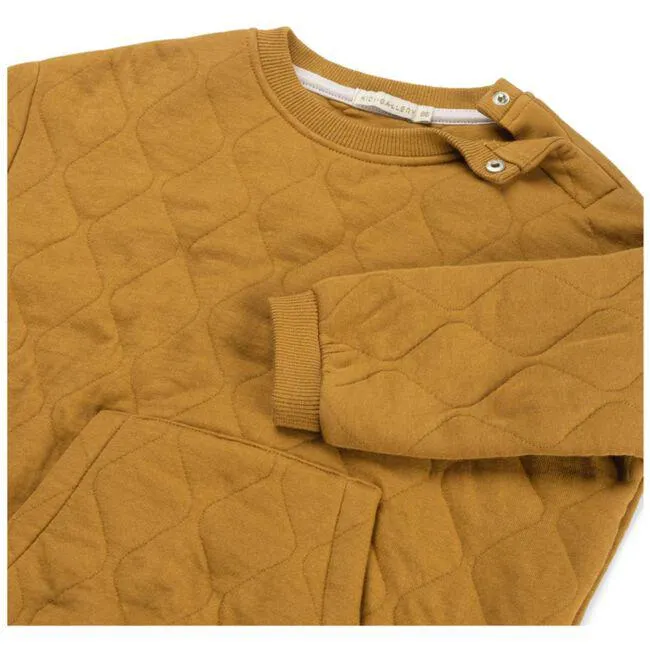 Kids Gallery baby sweater