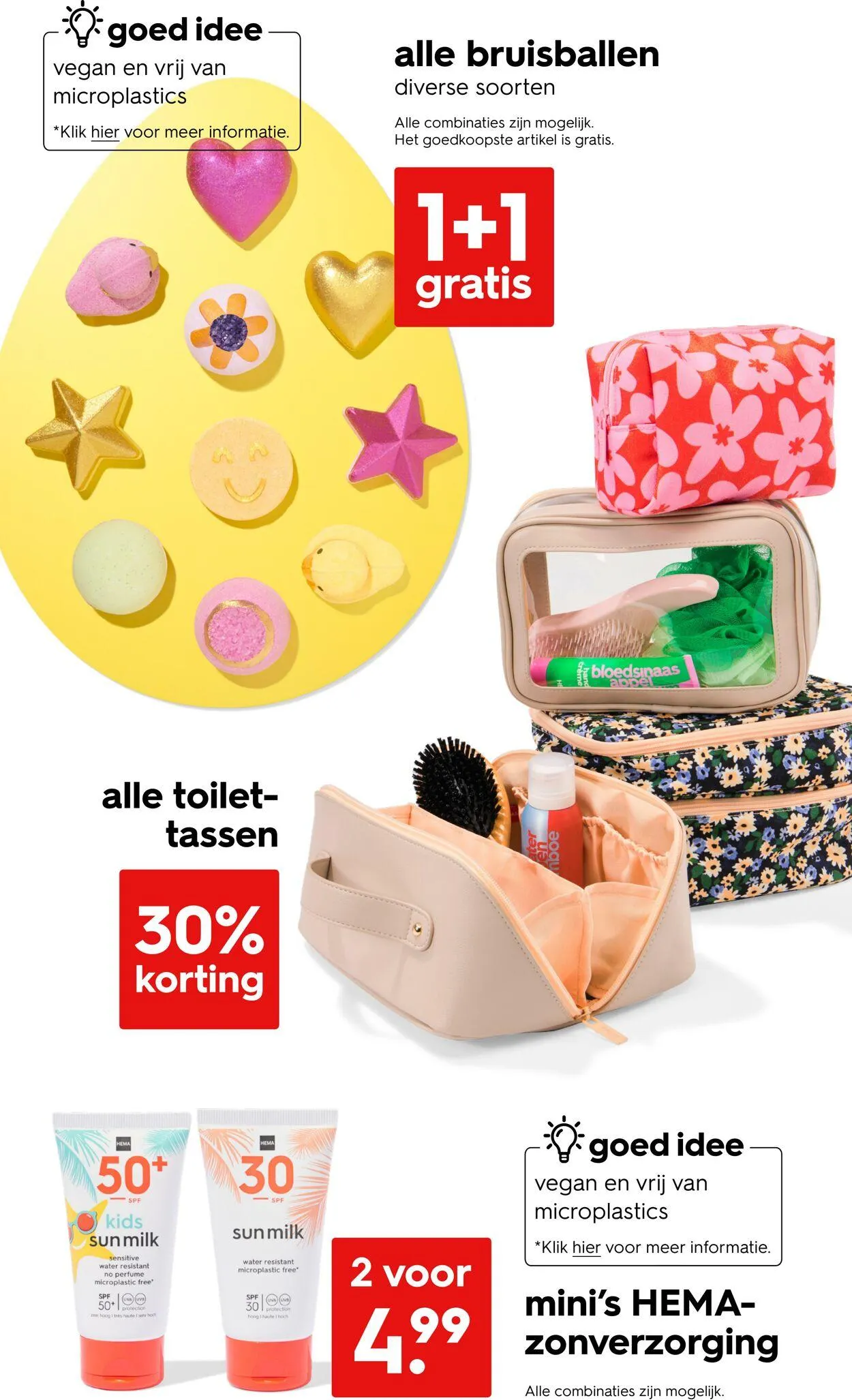 Hema van 7 april tot 20 april 2025 - Folder pagina 5