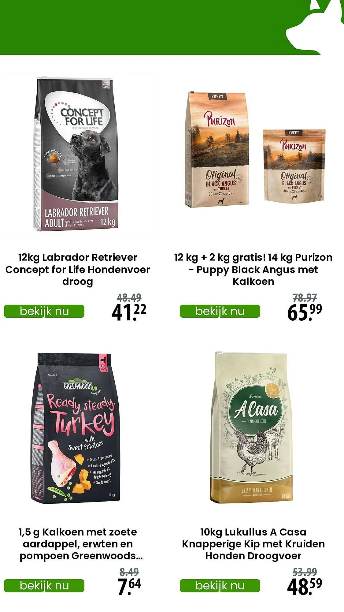 Zooplus folder van 29 december tot 31 december 2024 - Folder pagina 5