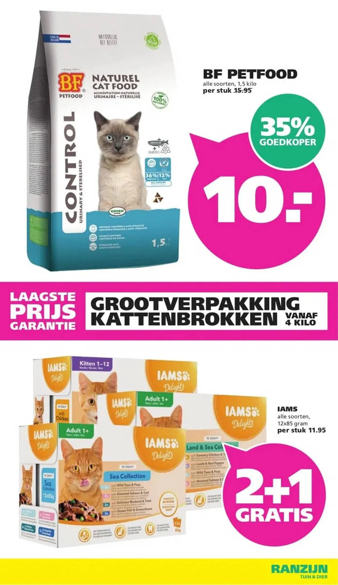 Ranzijn folder van 26 april tot 9 mei 2026 - Folder pagina 10