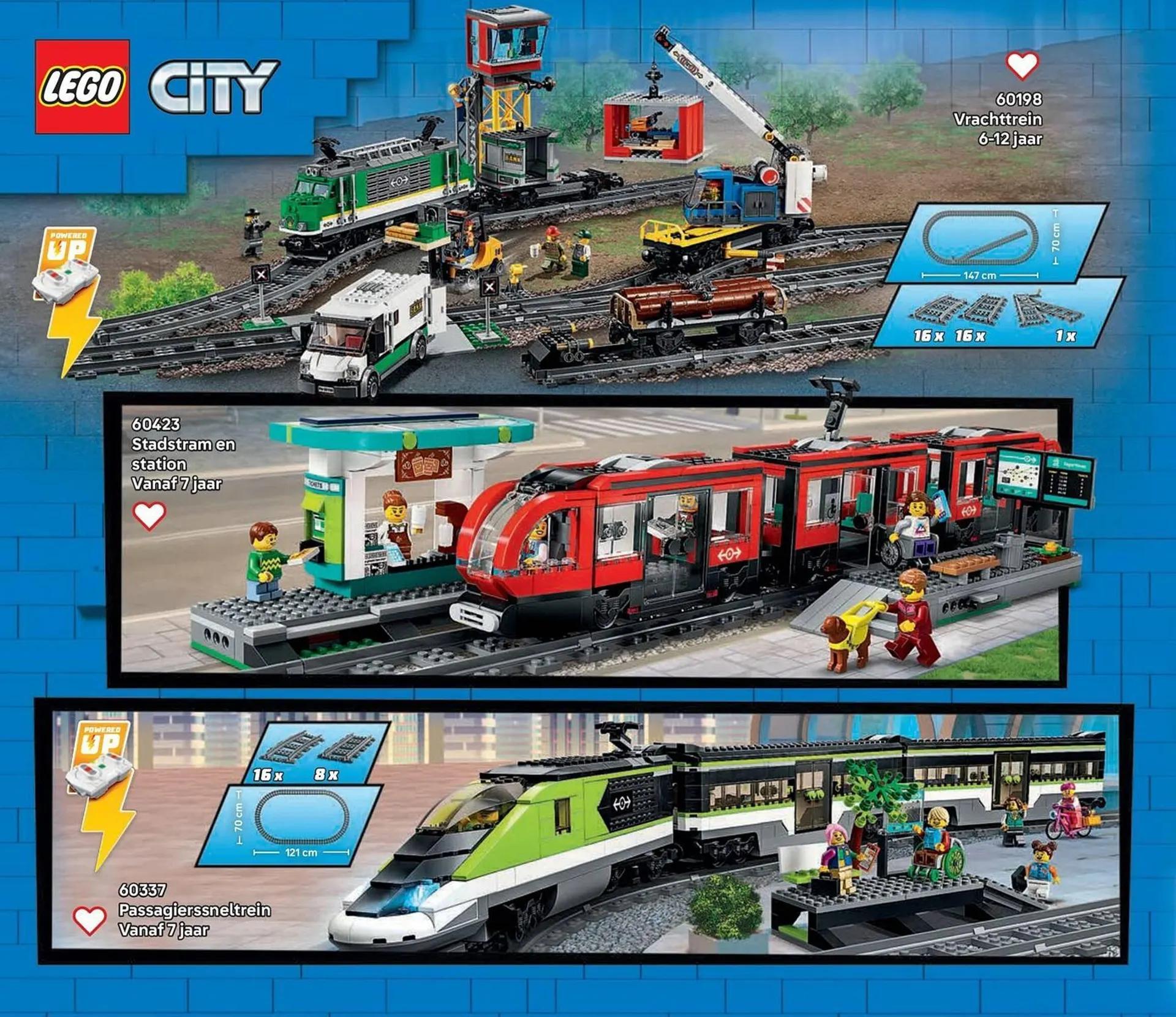 LEGO folder van 16 juni tot 31 december 2025 - Folder pagina 72