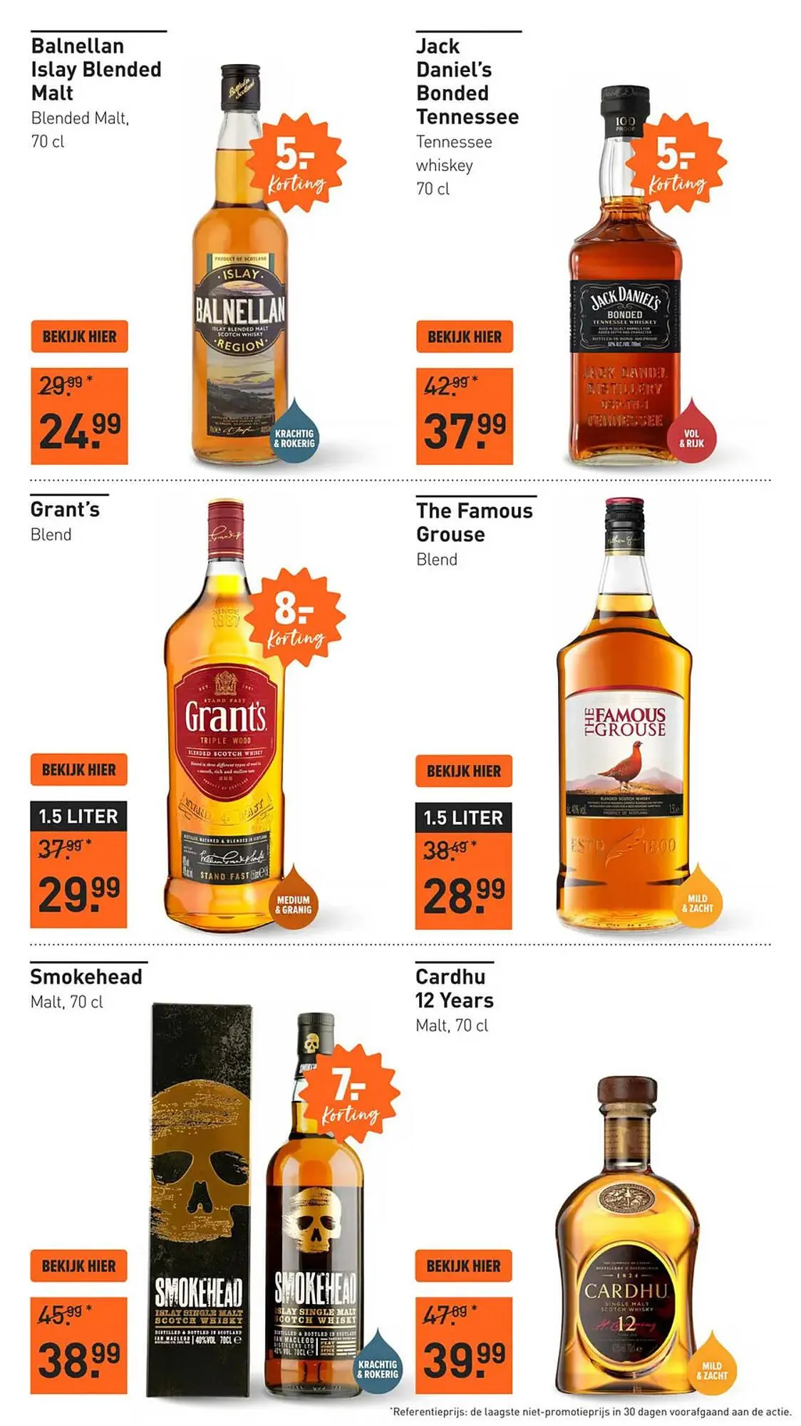 Gall & Gall folder van 20 oktober tot 2 november 2025 - Folder pagina 24