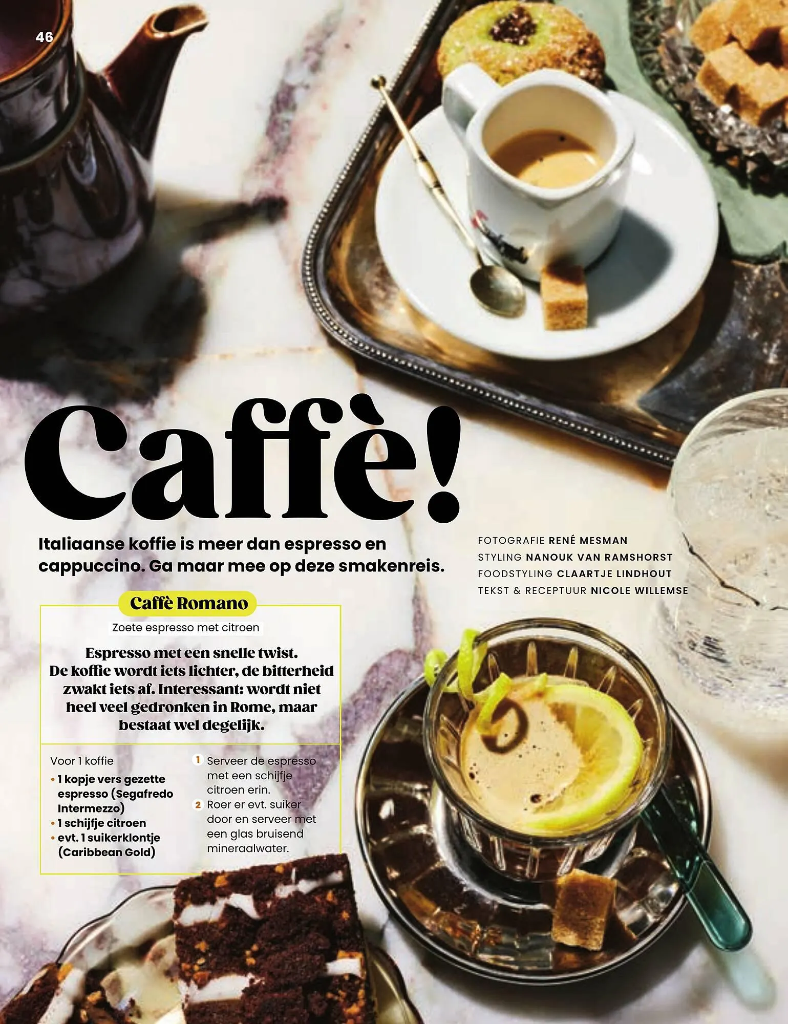 BOON magazine van 1 oktober tot 31 december 2023 - Folder pagina 46