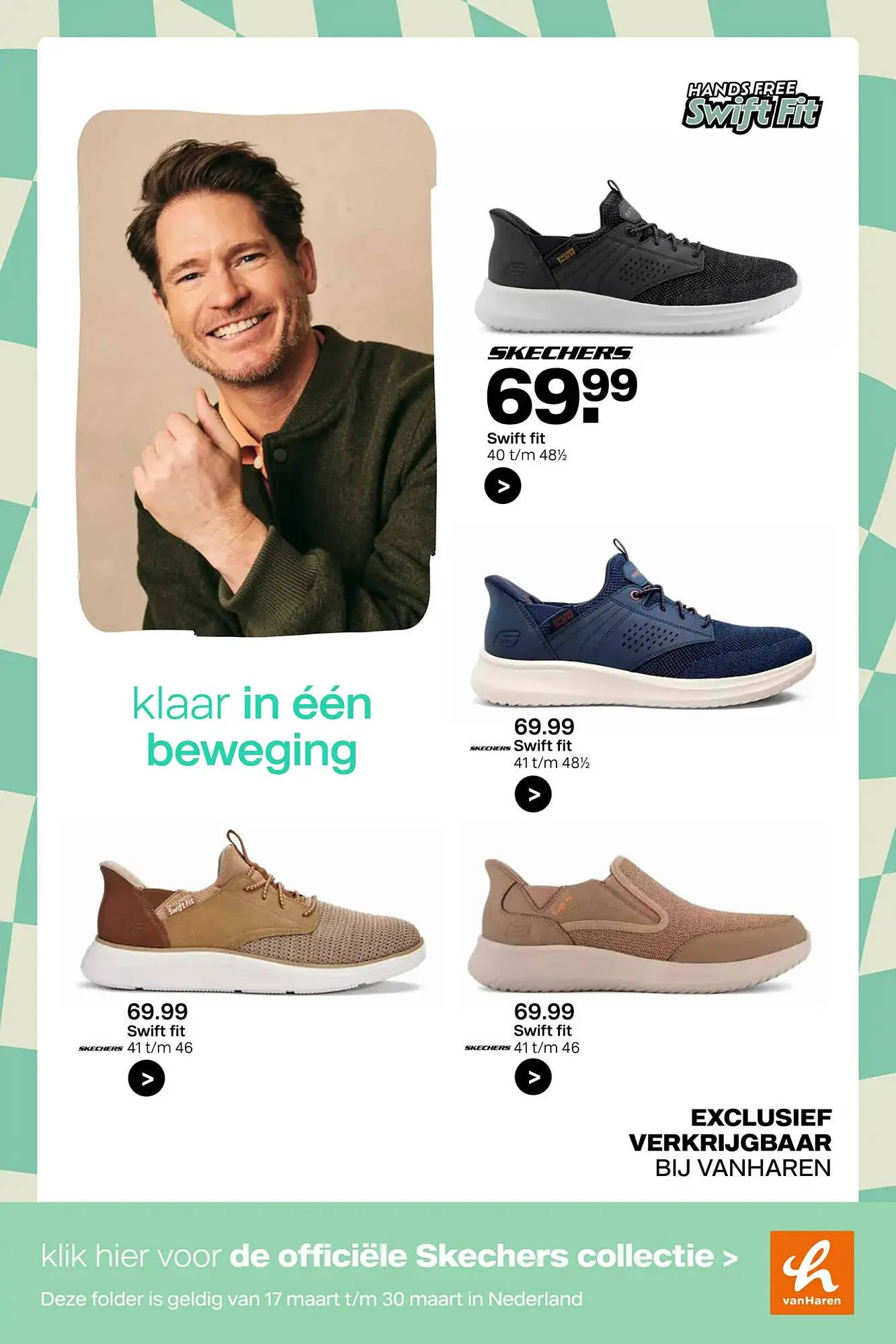 vanHaren folder van 17 maart tot 30 maart 2025 - Folder pagina 6