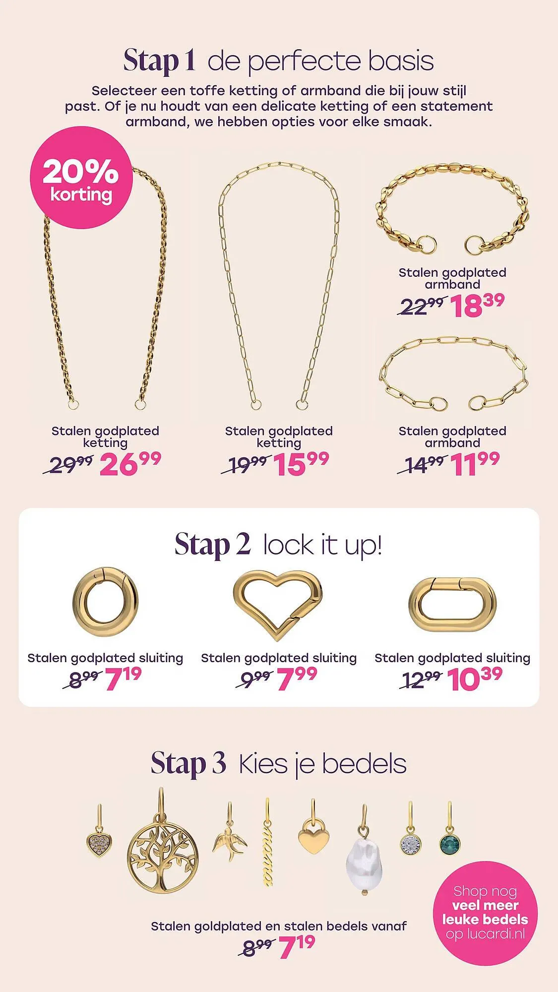 Lucardi folder van 23 april tot 11 mei 2025 - Folder pagina 21