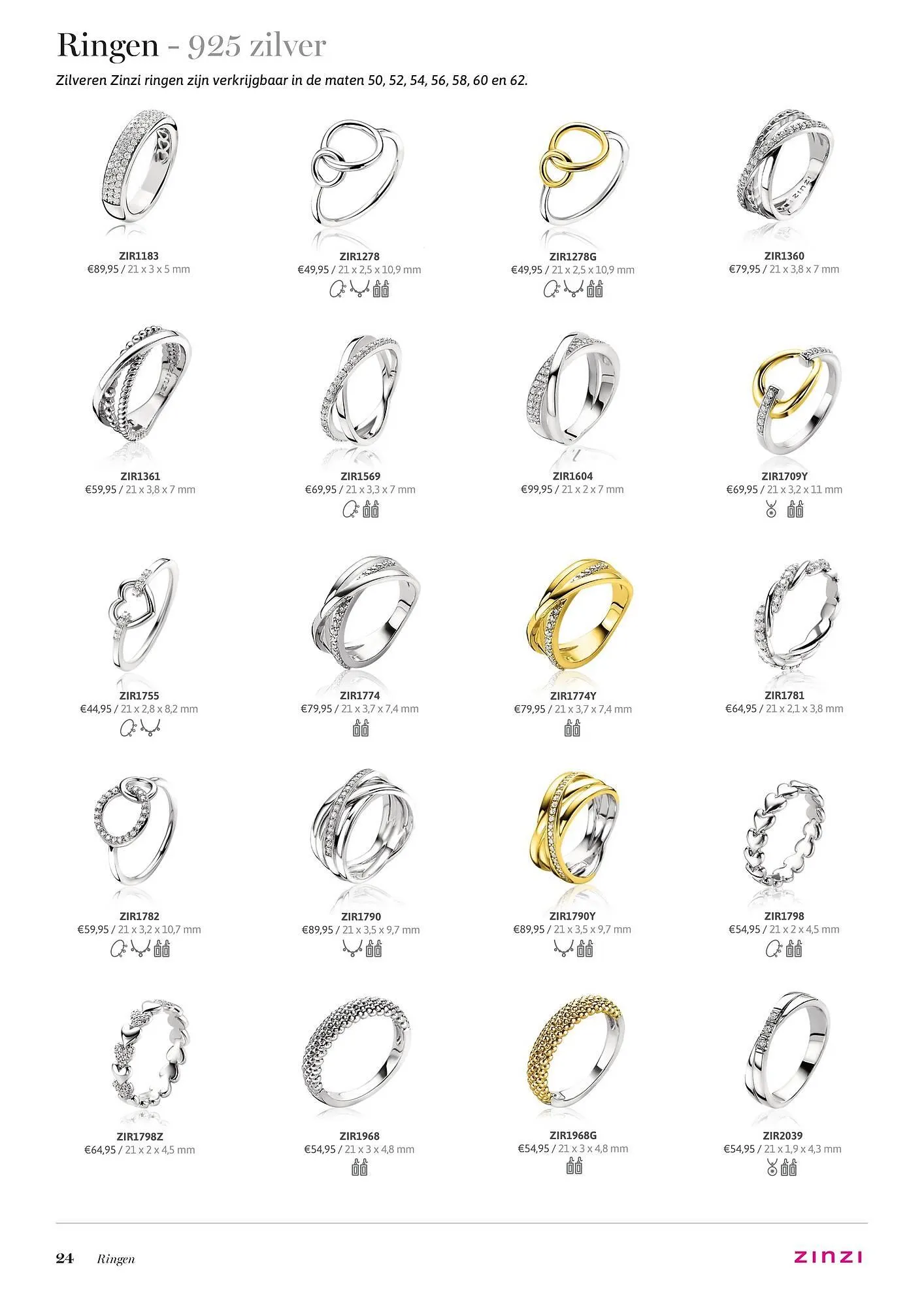 Zinzi folder van 1 januari tot 31 december 2026 - Folder pagina 24