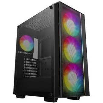 DeepCool MATREXX 55 MESH V4 C Midi Tower