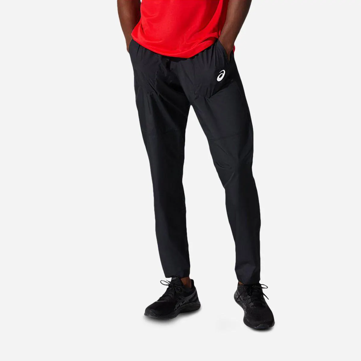 Asics Core Woven Pant Heren