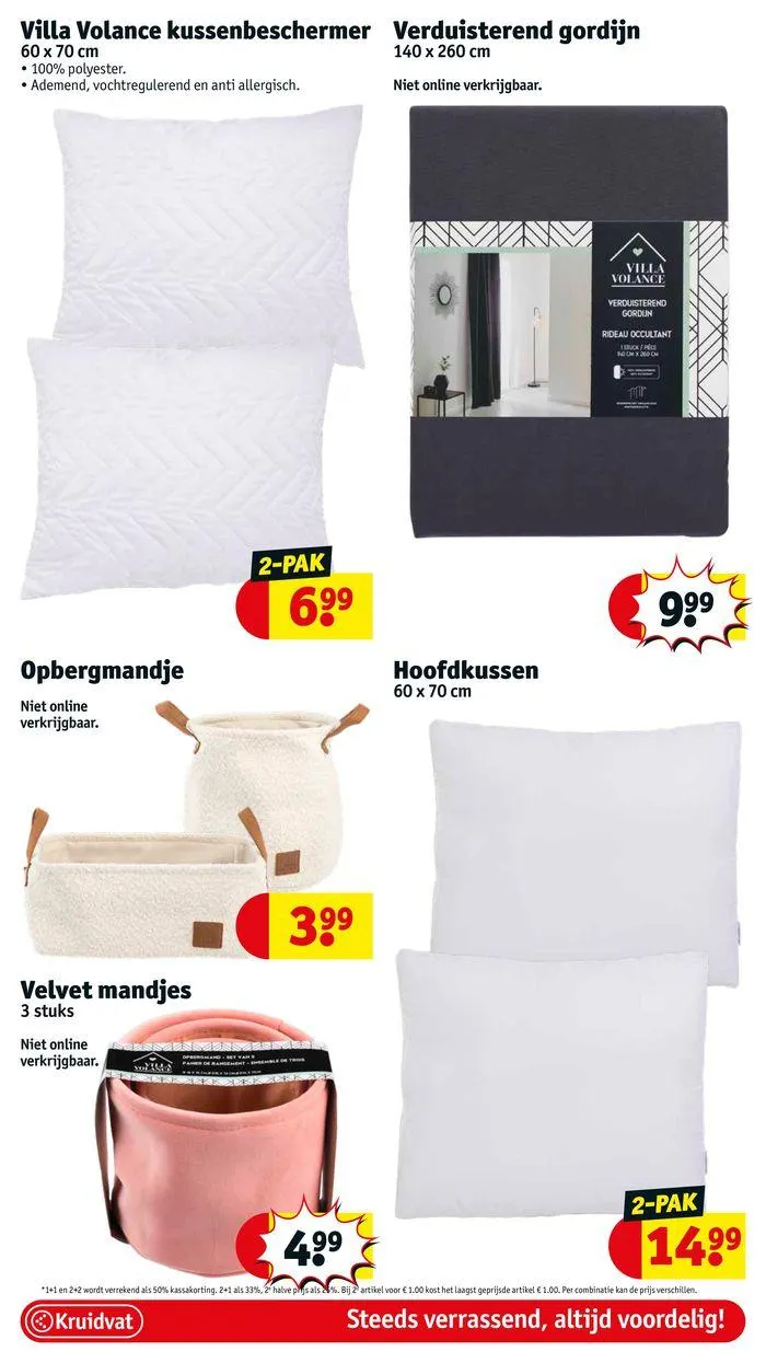 Kruidvat folder van 20 juli tot 3 augustus 2024 - Folder pagina 87